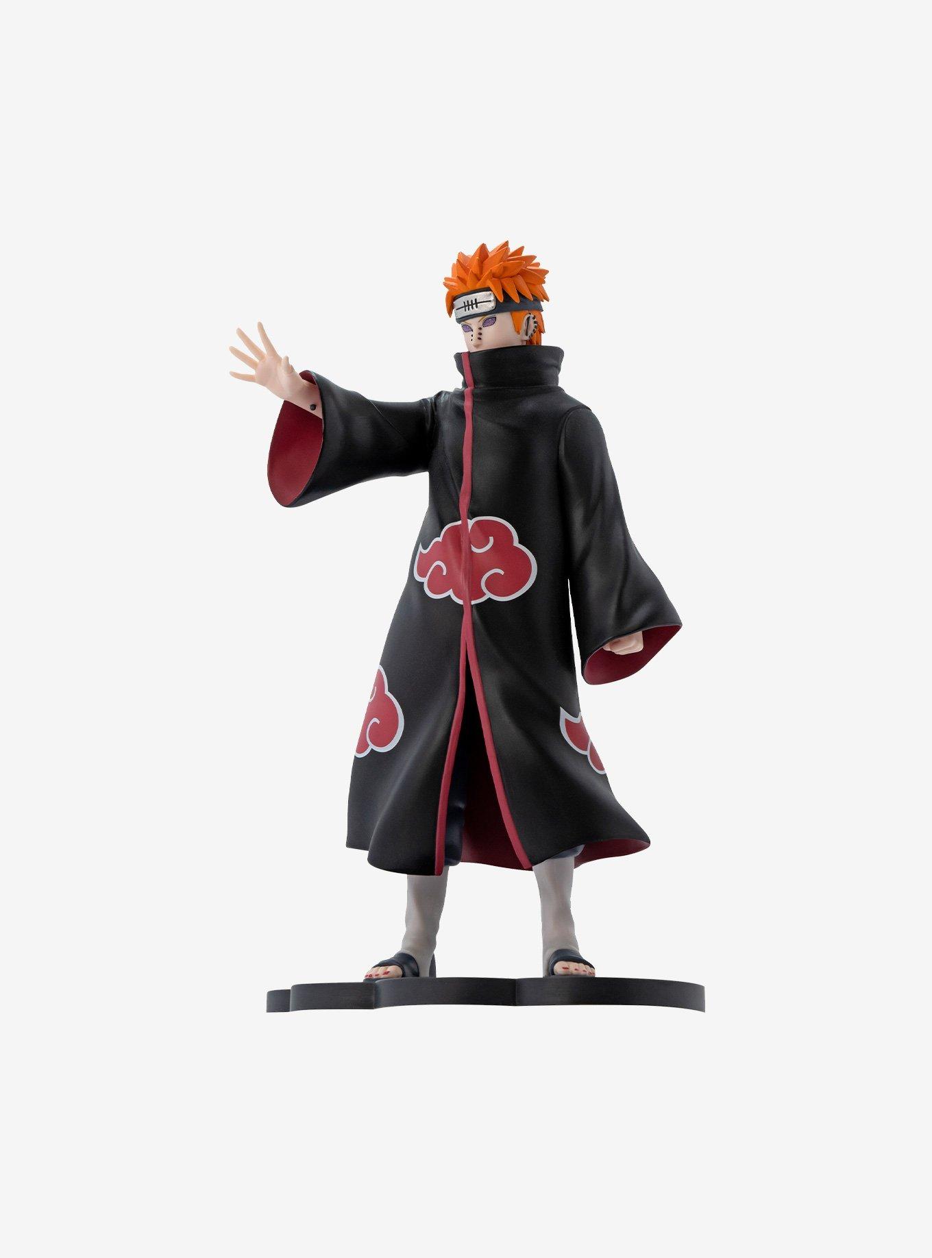 Naruto Shippuden Pain Figure, , hi-res