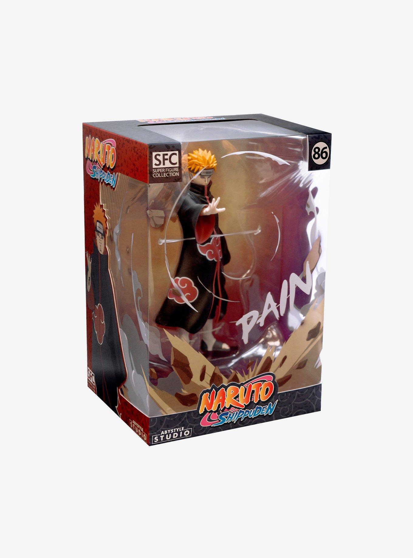 Naruto Shippuden Pain Figure, , alternate