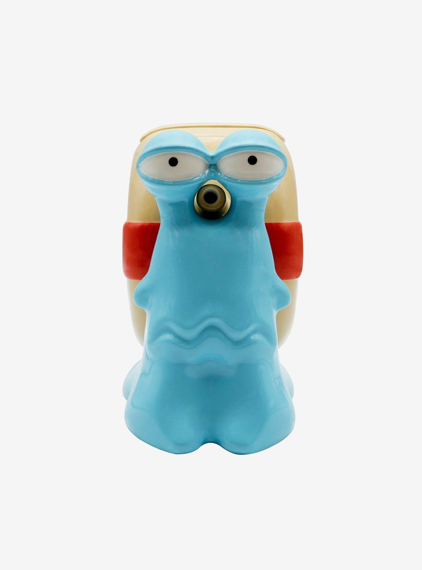 One Piece Den Den Mushi Teapot, , hi-res