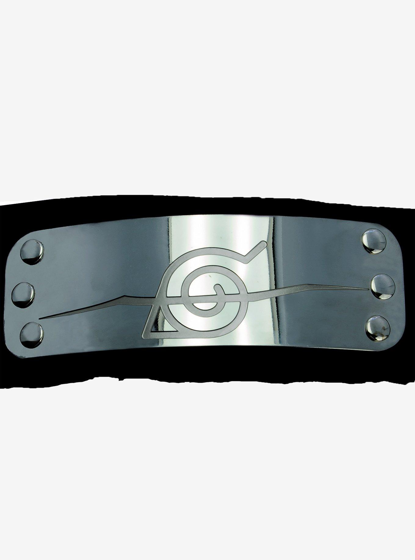 Naruto Shippuden Anti Konoha Headband, , hi-res