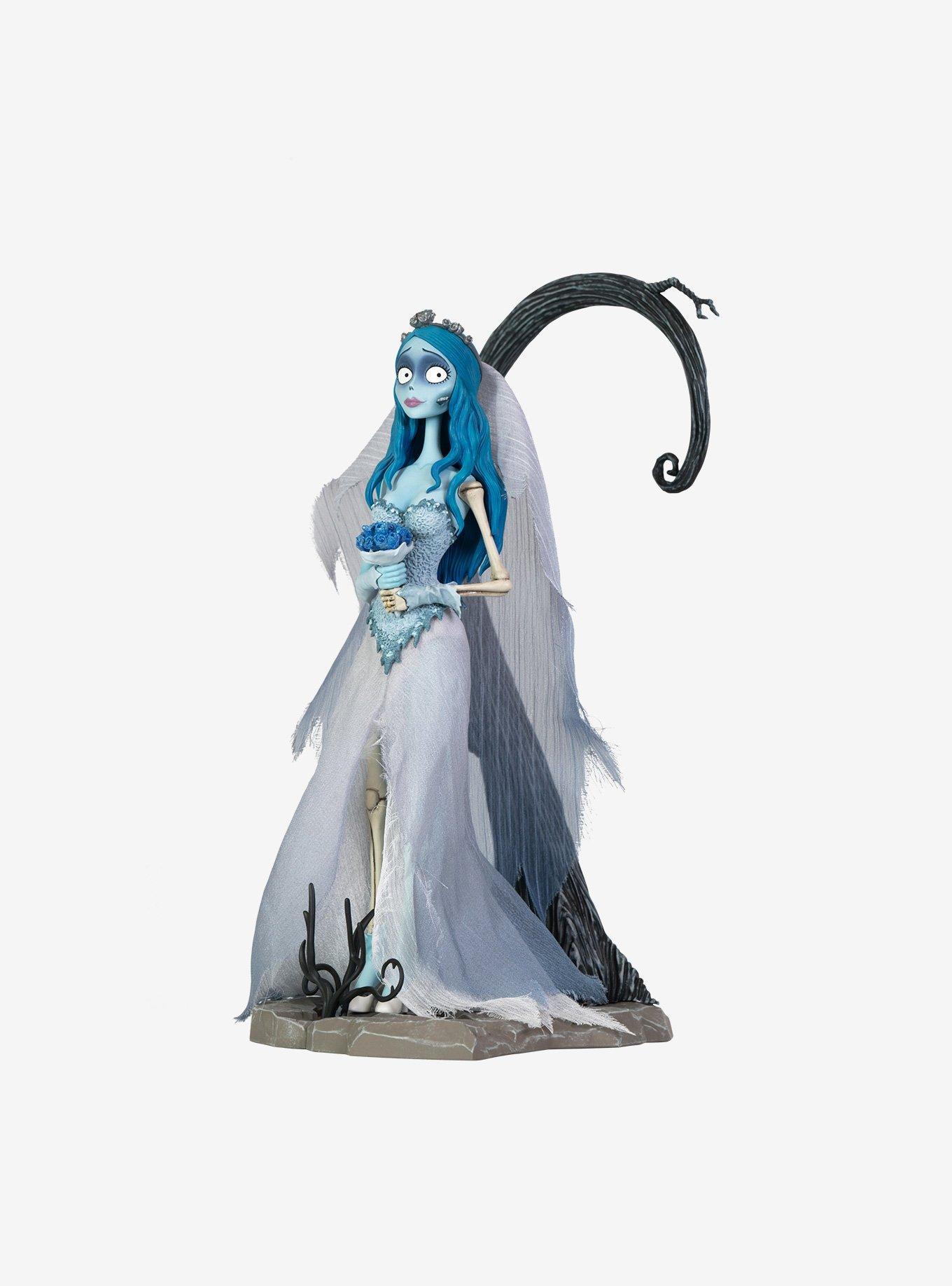 Corpse Bride Emily Figure, , hi-res