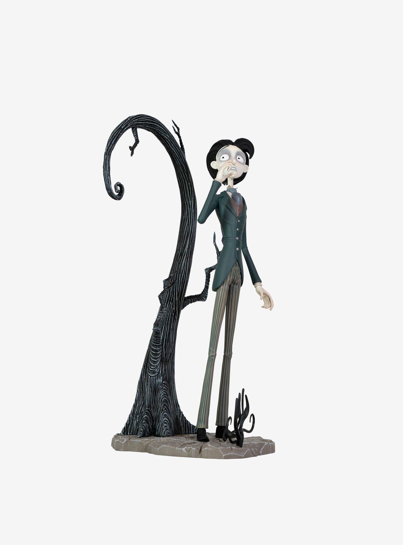 Corpse Bride Victor Figure, , hi-res