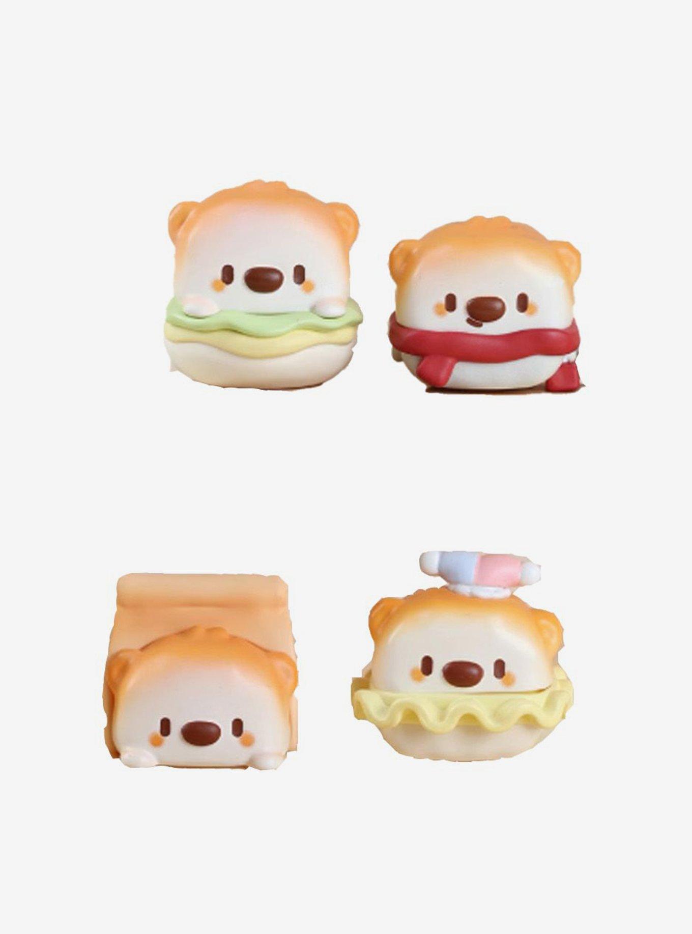 Bread Critters Blind Box Figure, , hi-res