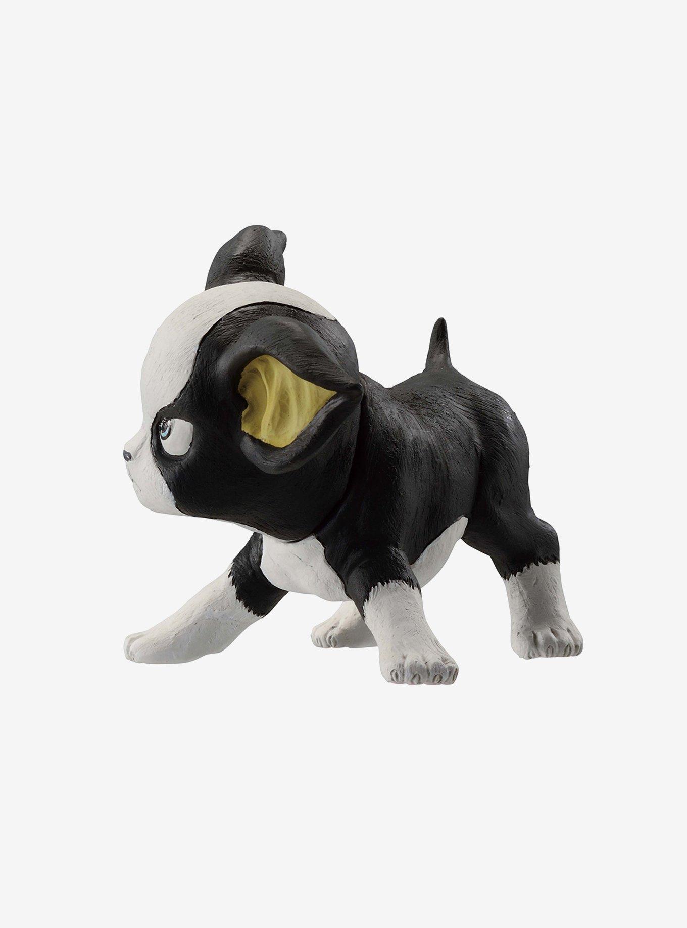 Bandai Spirits JoJo's Bizarre Adventure Masterlise Ichibansho Iggy (Stardust Crusaders) Figure, , alternate