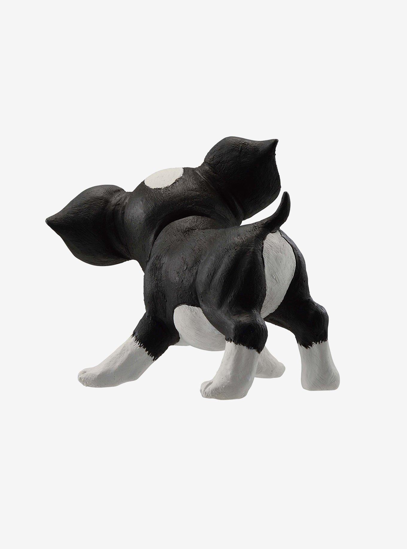 Bandai Spirits JoJo's Bizarre Adventure Masterlise Ichibansho Iggy (Stardust Crusaders) Figure, , alternate