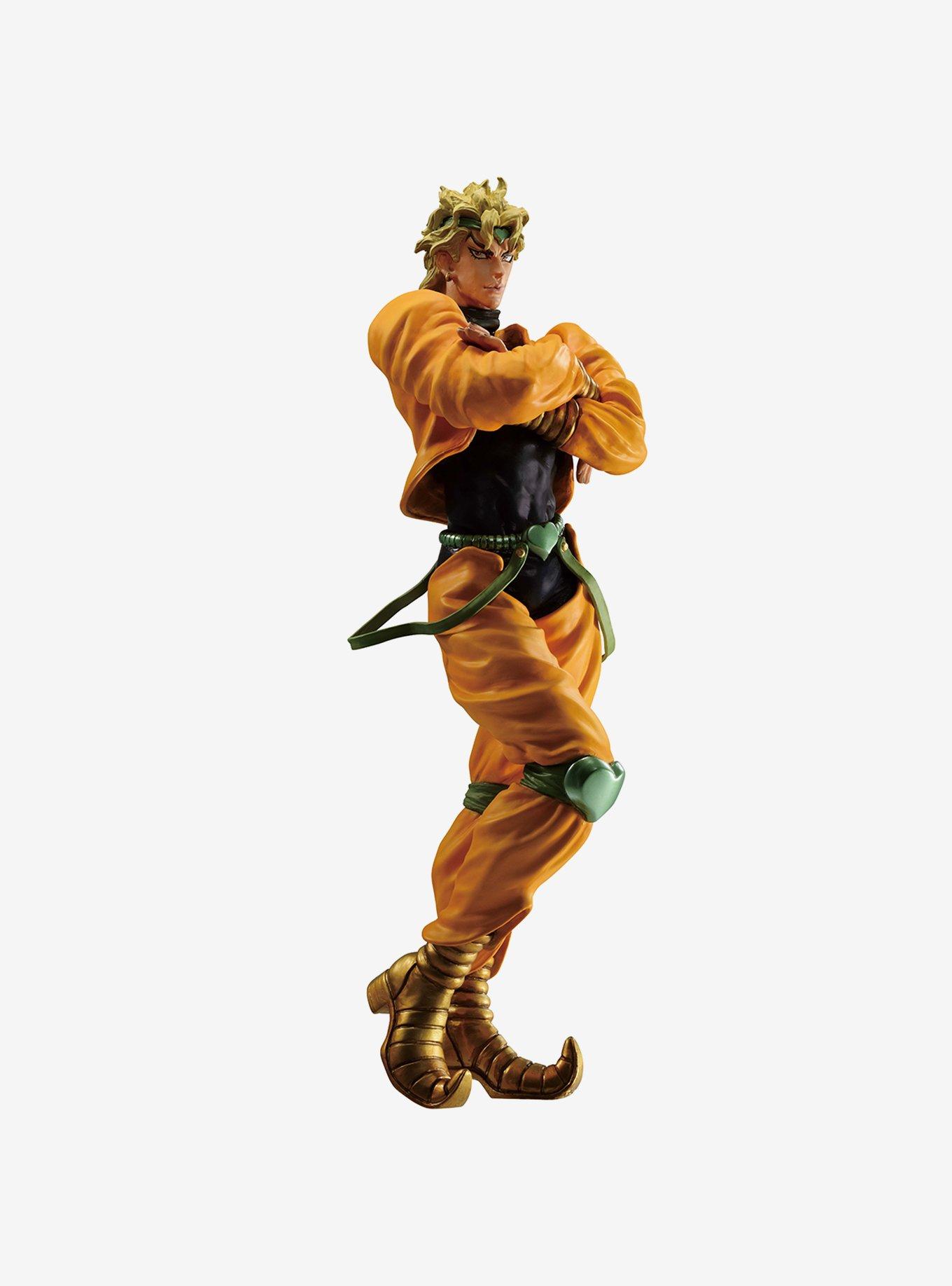 Bandai Spirits JoJo's Bizarre Adventure Masterlise