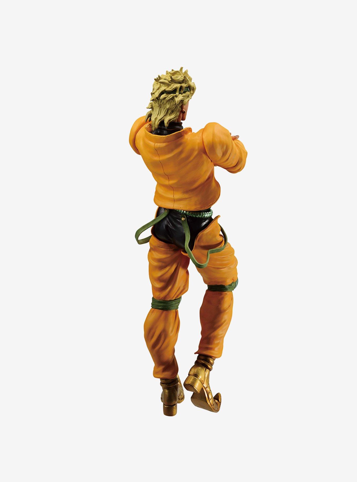 Bandai Spirits JoJo's Bizarre Adventure Masterlise