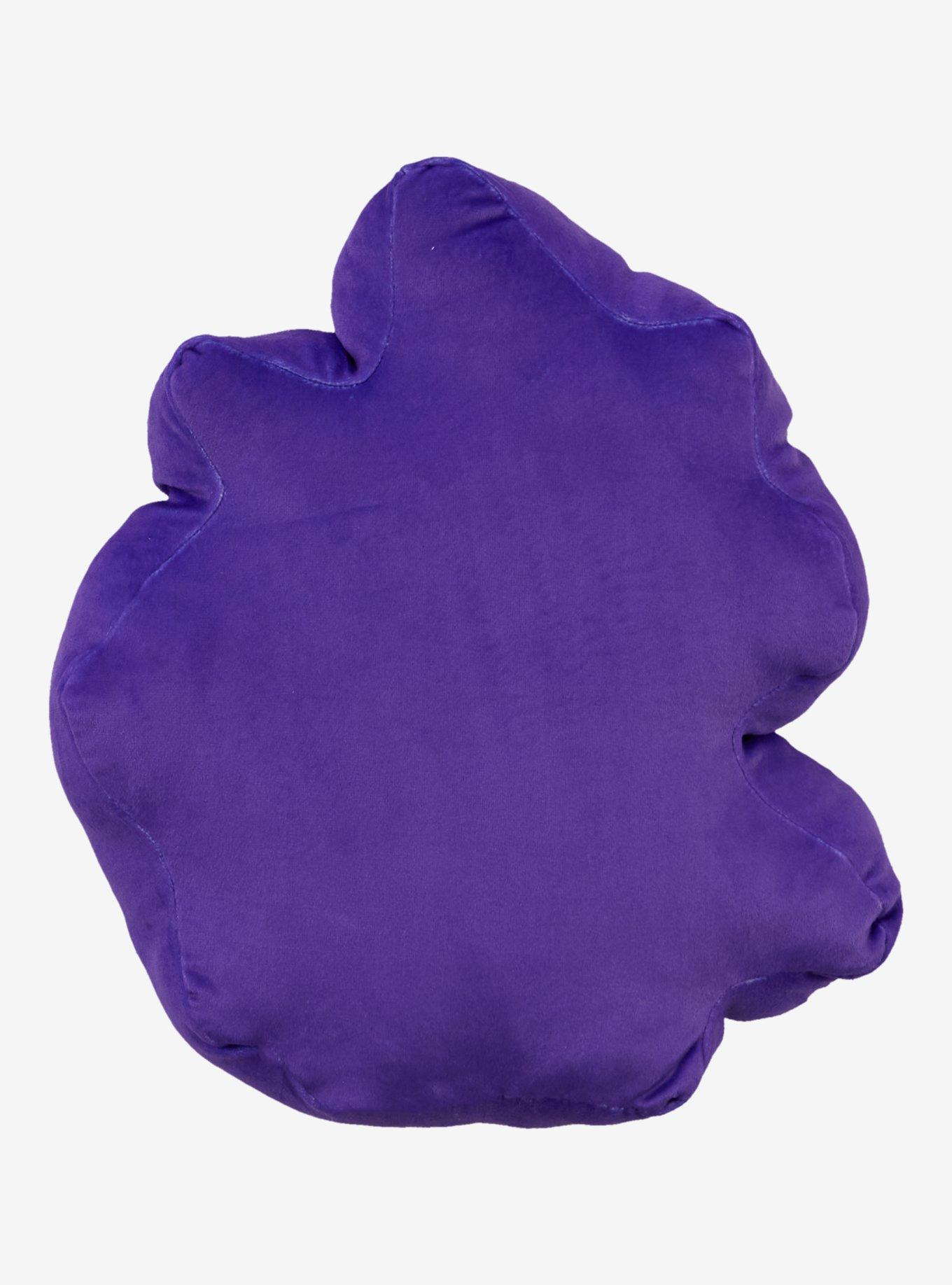 Pokémon Pikachu Witch Halloween Throw Pillow, , hi-res