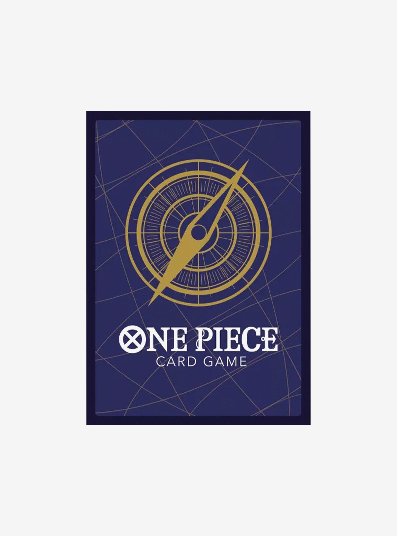 One Piece Card Game: The Best Booster Pack, , alternate