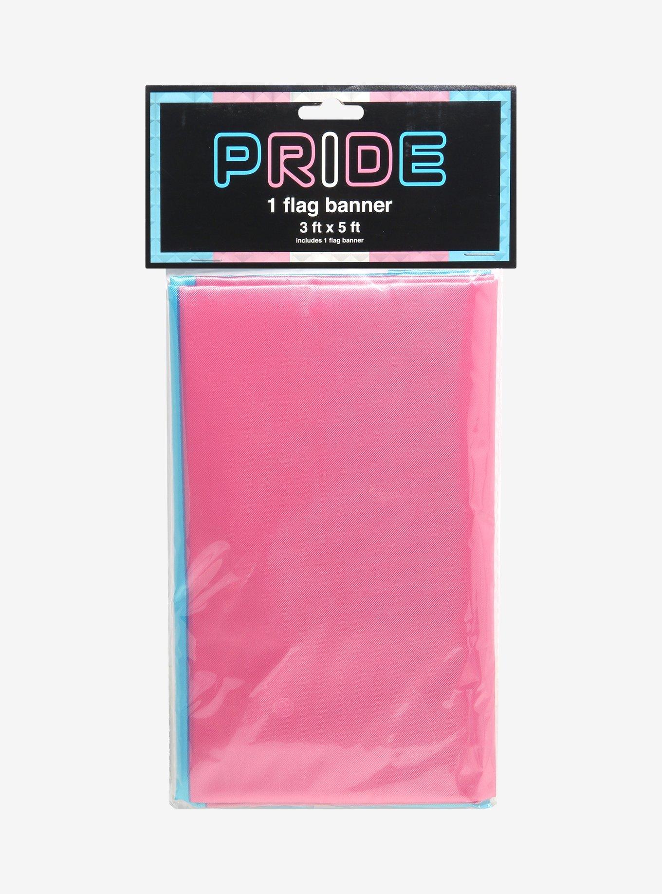 Transgender Pride Flag, , hi-res