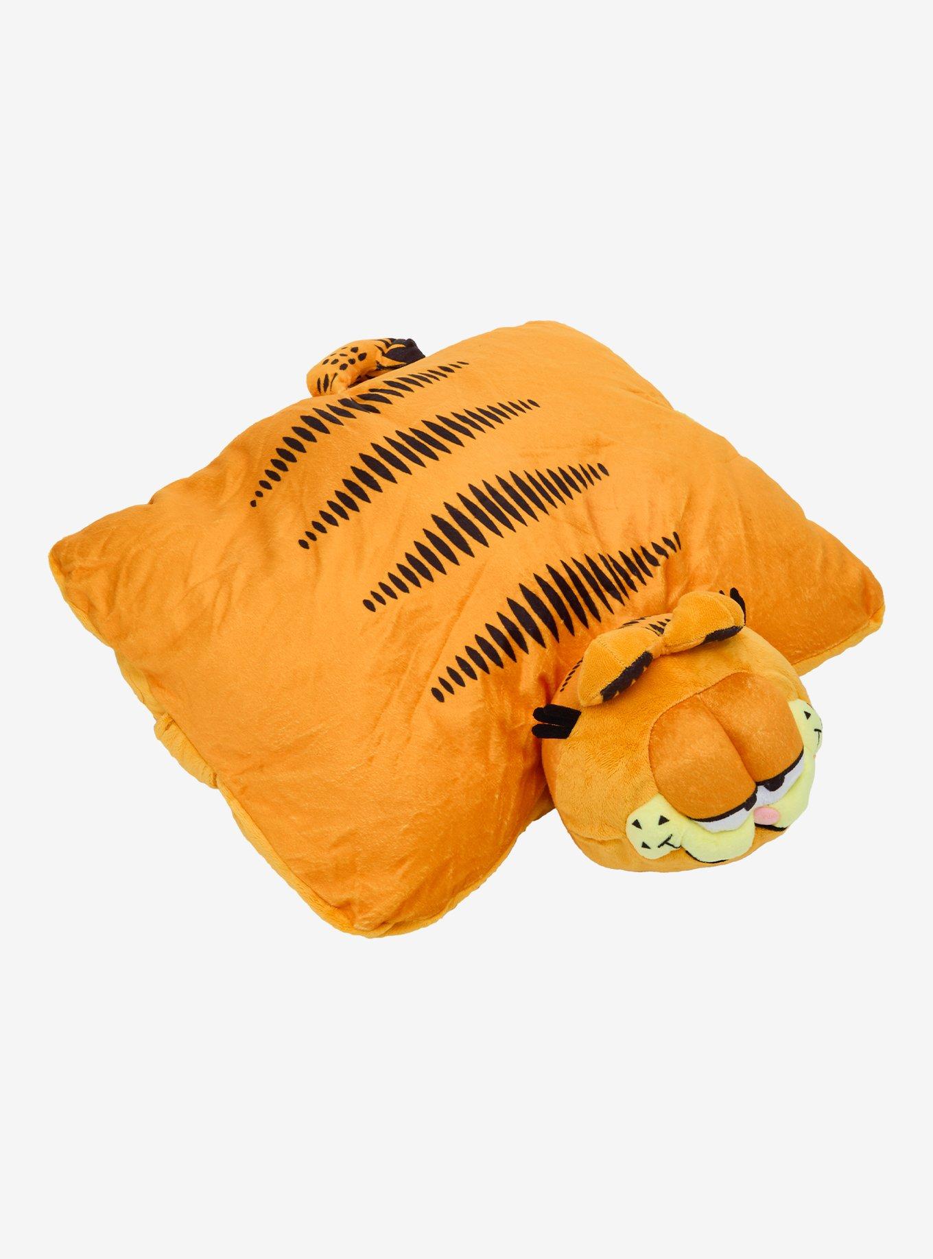 Pillow Pet Garfield Plush, , hi-res