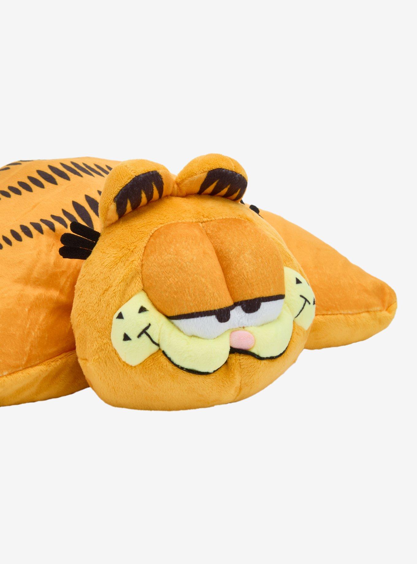 Pillow Pet Garfield Plush, , alternate