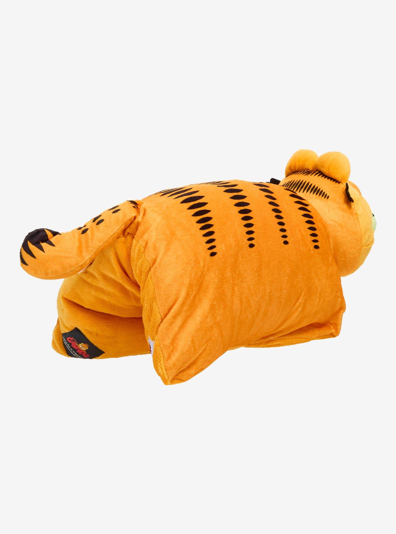 Pillow Pet Garfield Plush, , alternate