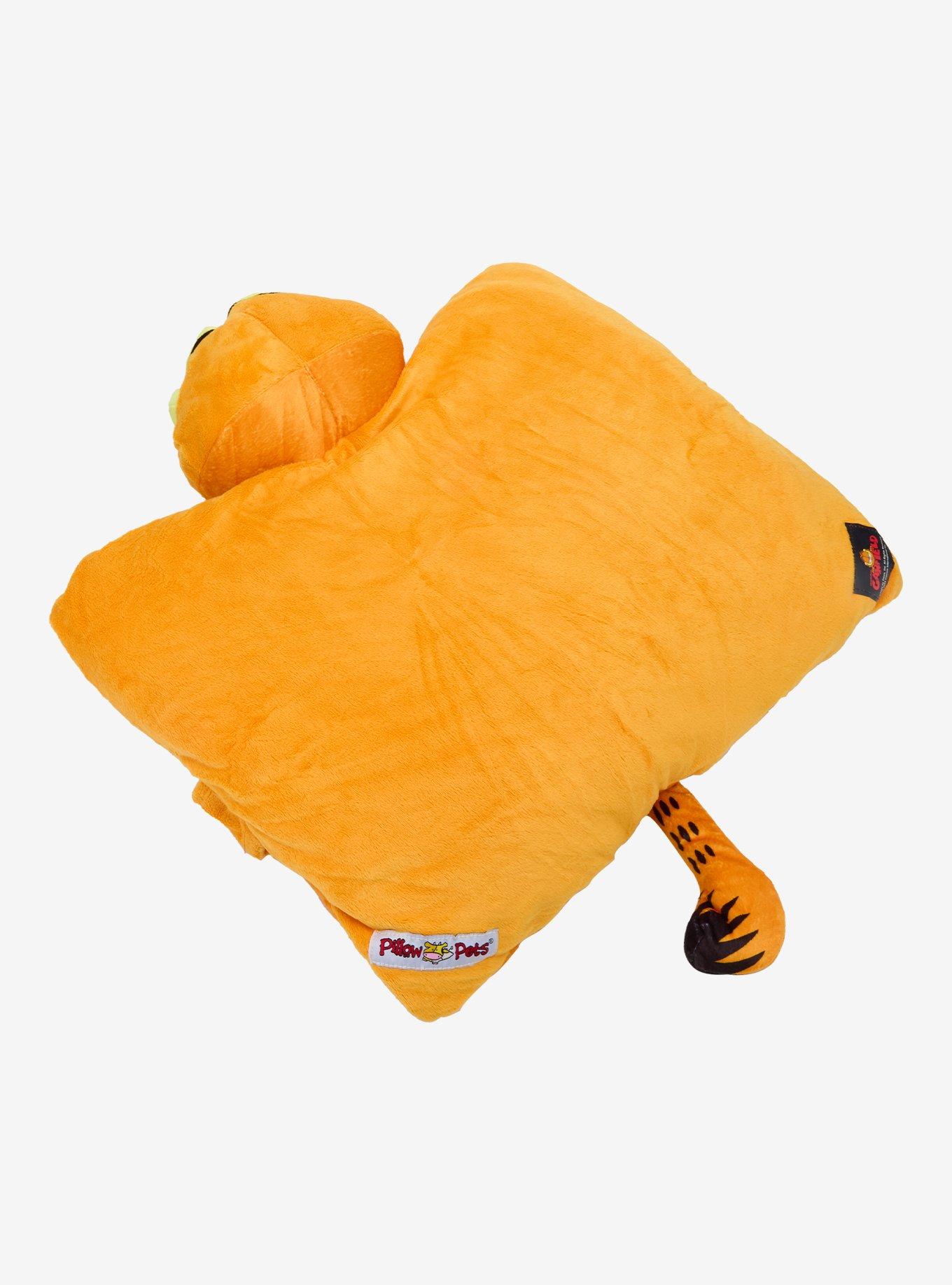 Pillow Pet Garfield Plush, , alternate