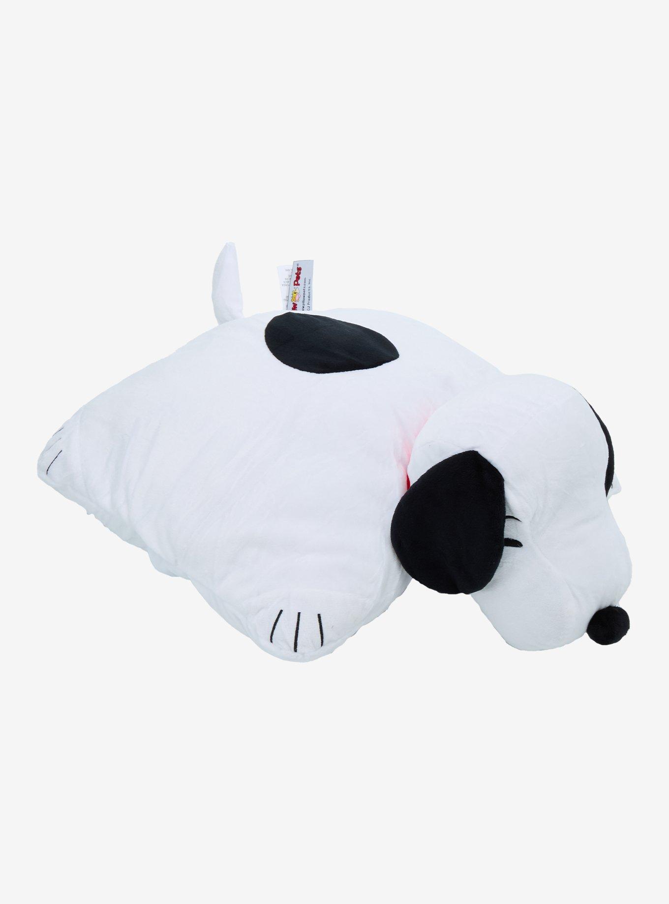 Pillow Pet Peanuts Snoopy Plush, , hi-res