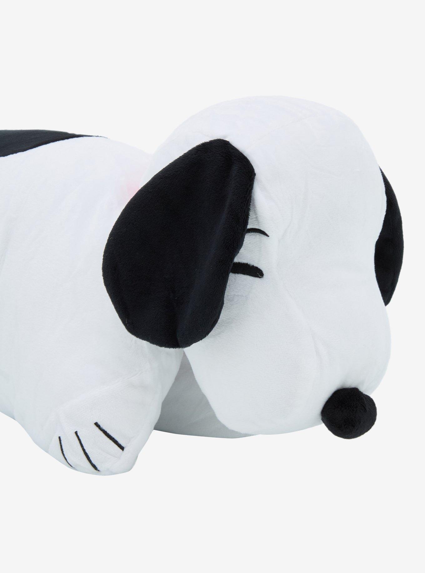 Pillow Pet Peanuts Snoopy Plush, , alternate