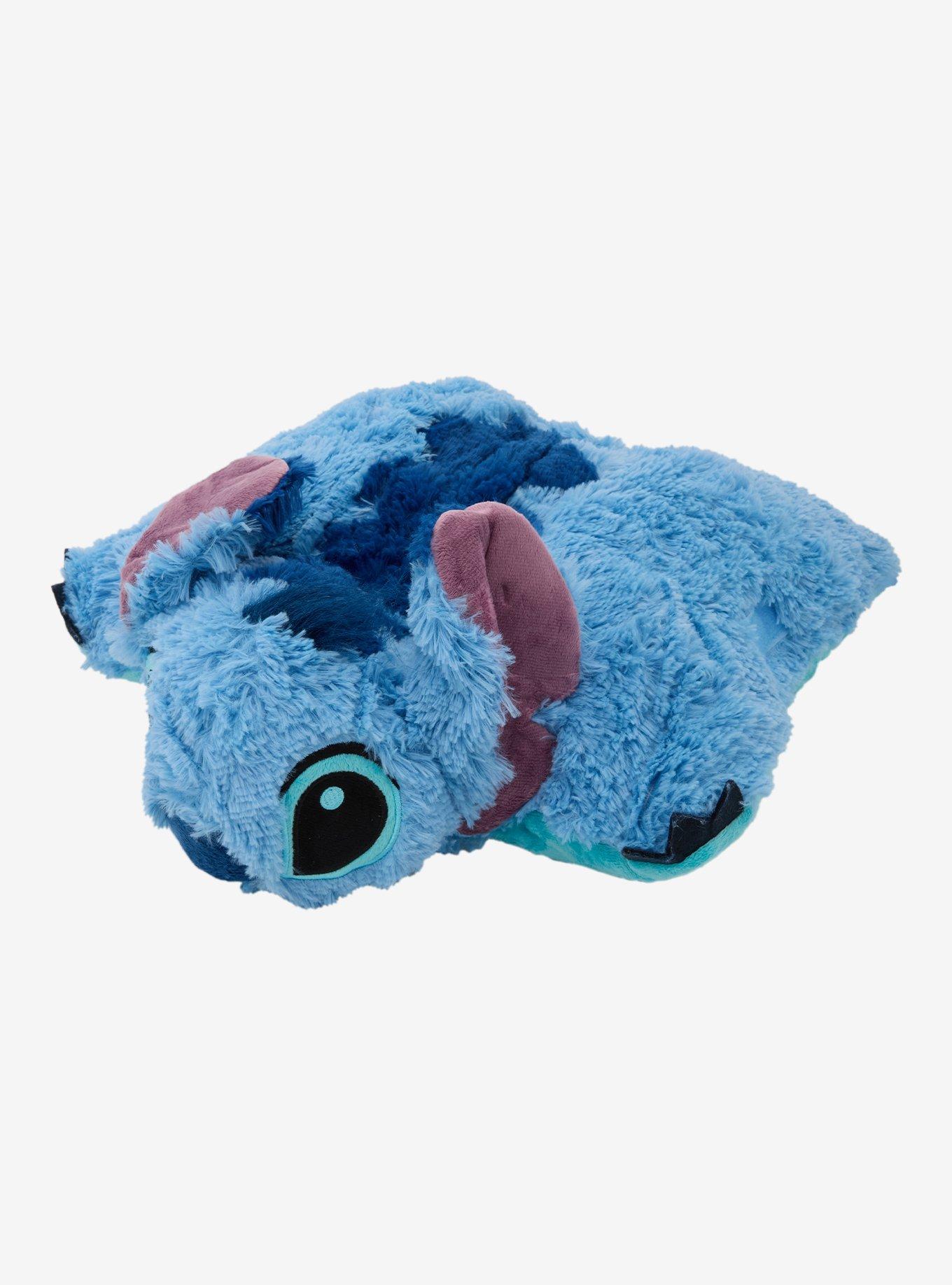 Disney Stitch Pillow Pet Plush Toy, , hi-res
