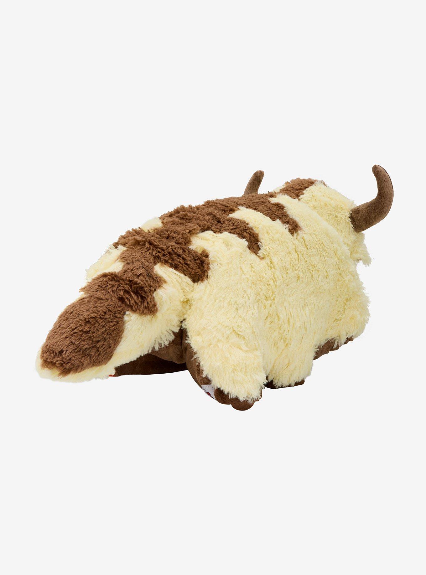 Avatar: The Last Airbender Appa Pillow Pet, , hi-res