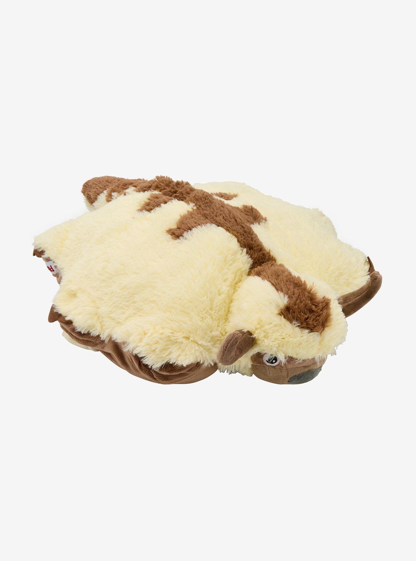 Avatar: The Last Airbender Appa Pillow Pet, , alternate