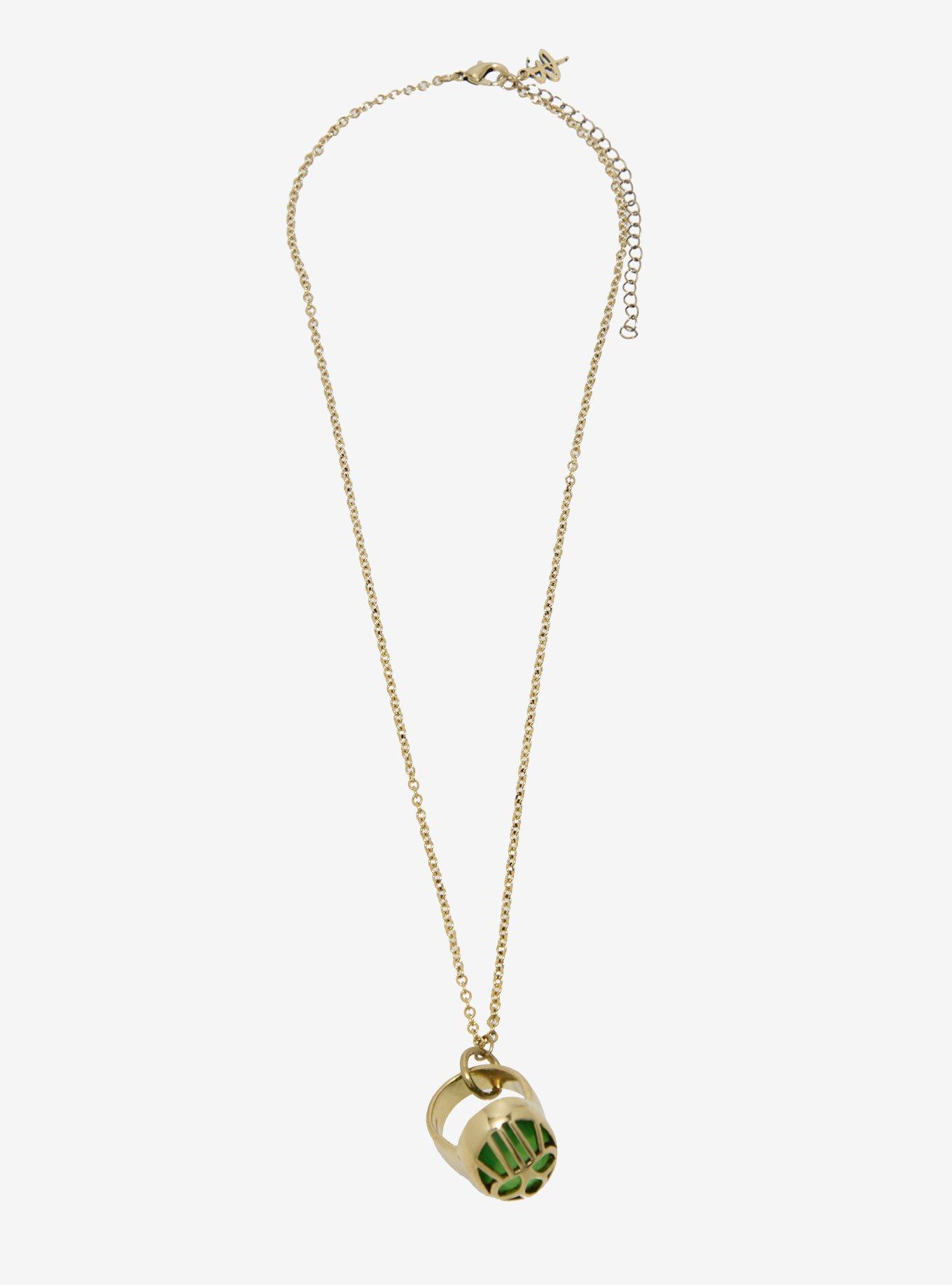 Buffy The Vampire Slayer Gem Of Amara Replica Necklace, , hi-res