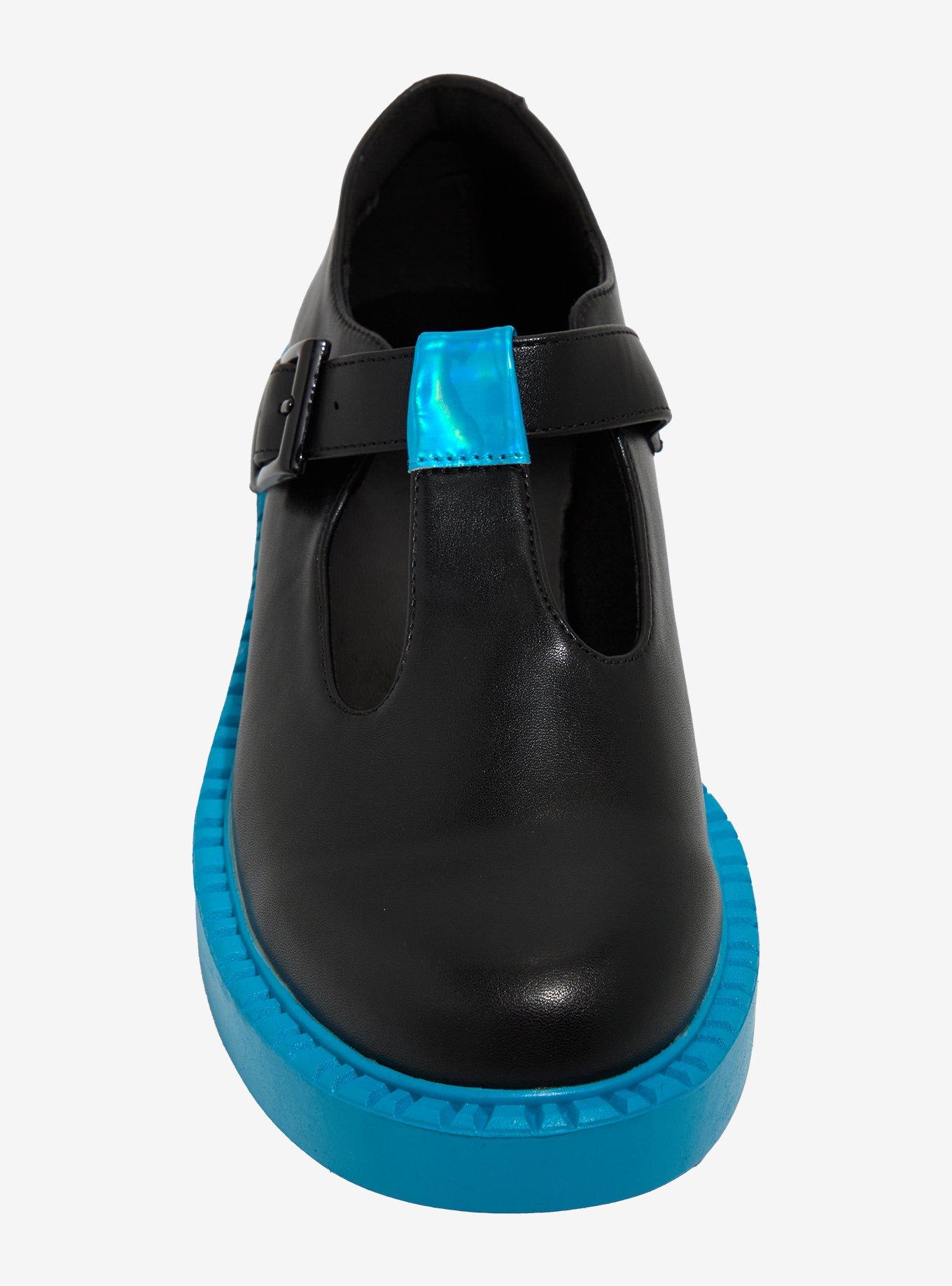 Koi X Hatsune Miku 01 Mary Janes, MULTI, alternate