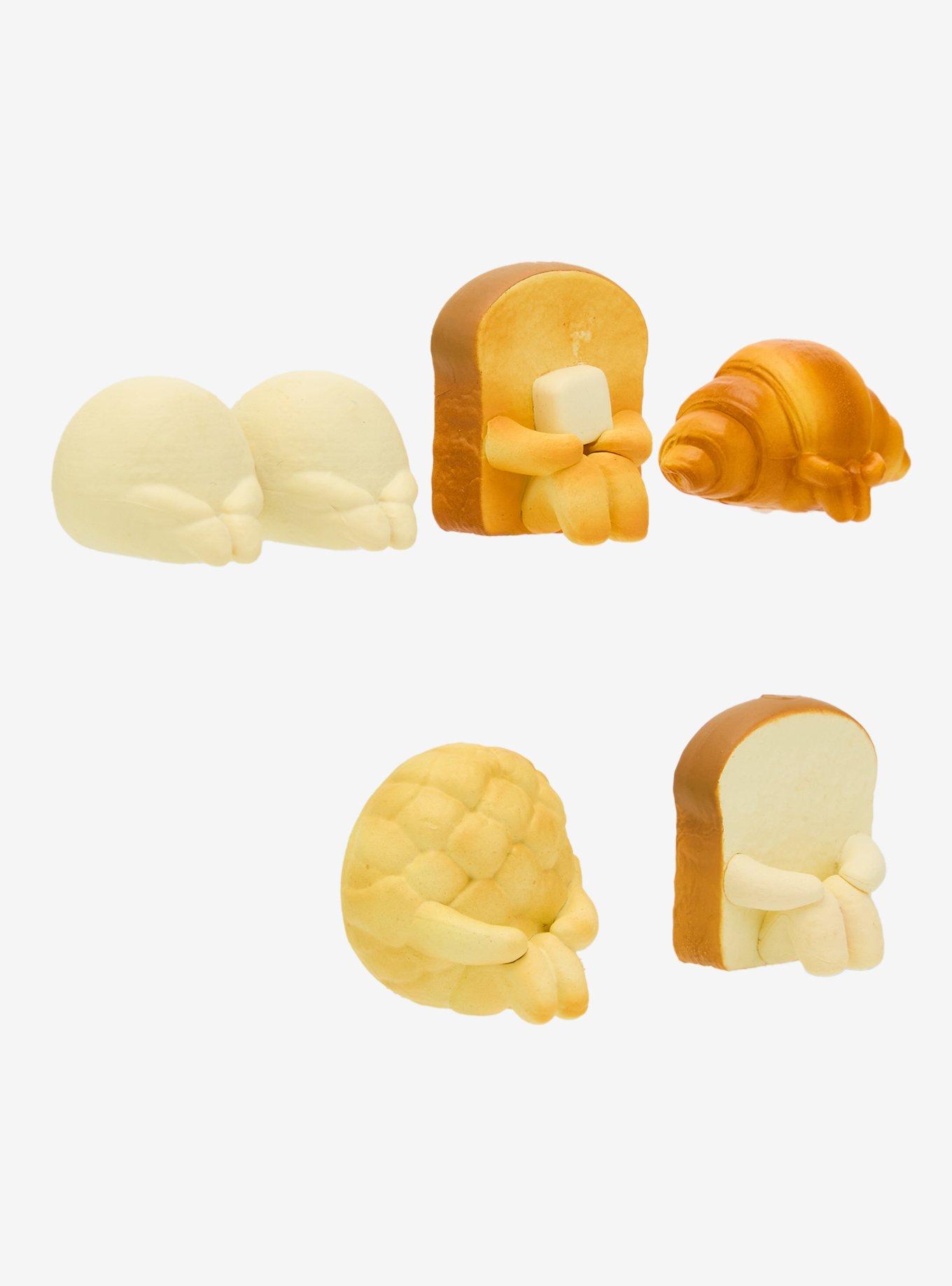 Machiboke Bread Blind Box Figure, , hi-res