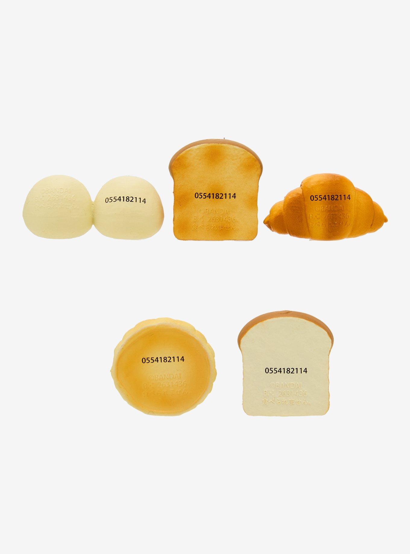 Machiboke Bread Blind Box Figure, , alternate