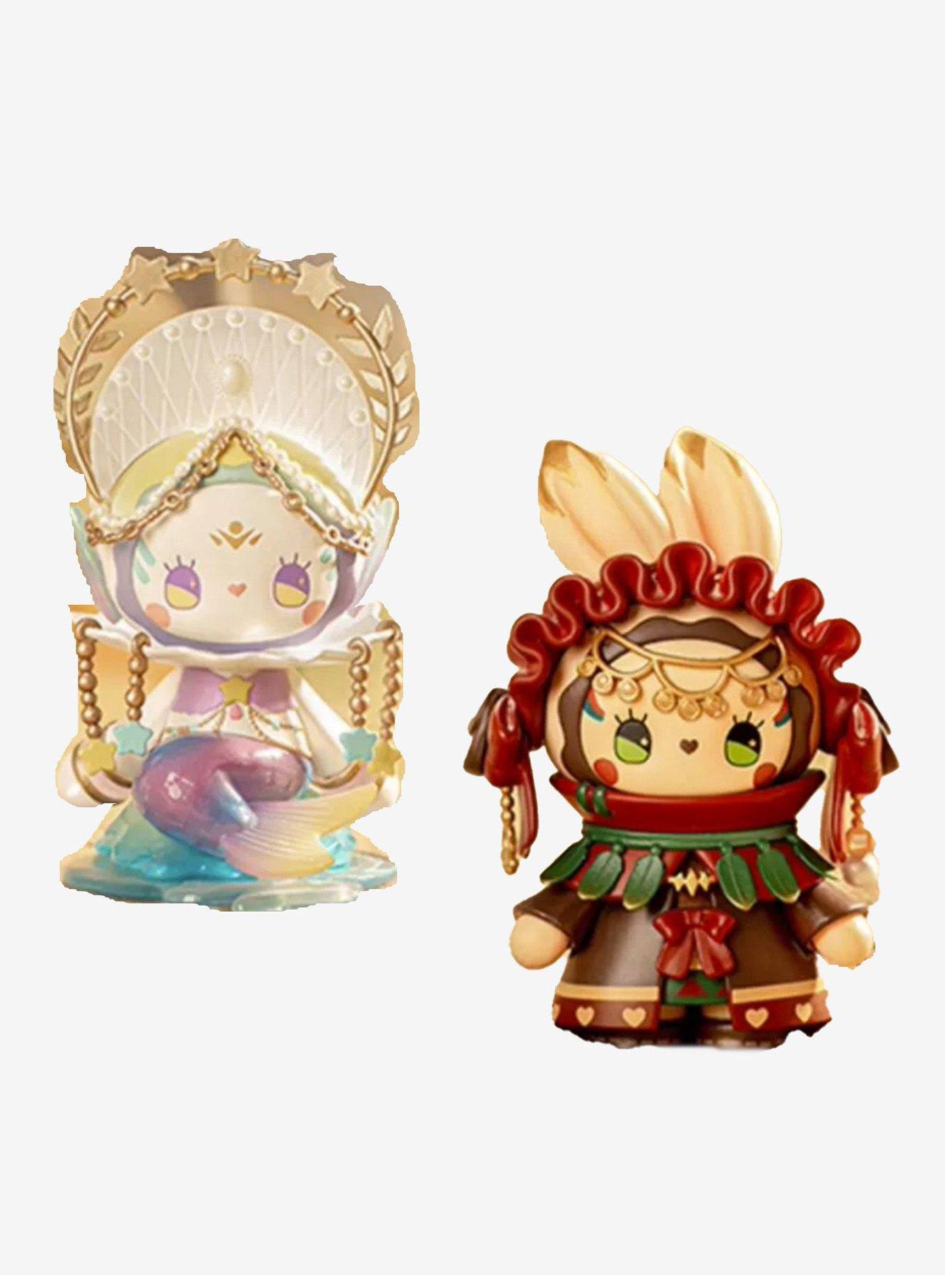 Emma Secret Forest River of Time Blind Box Figure, , alternate