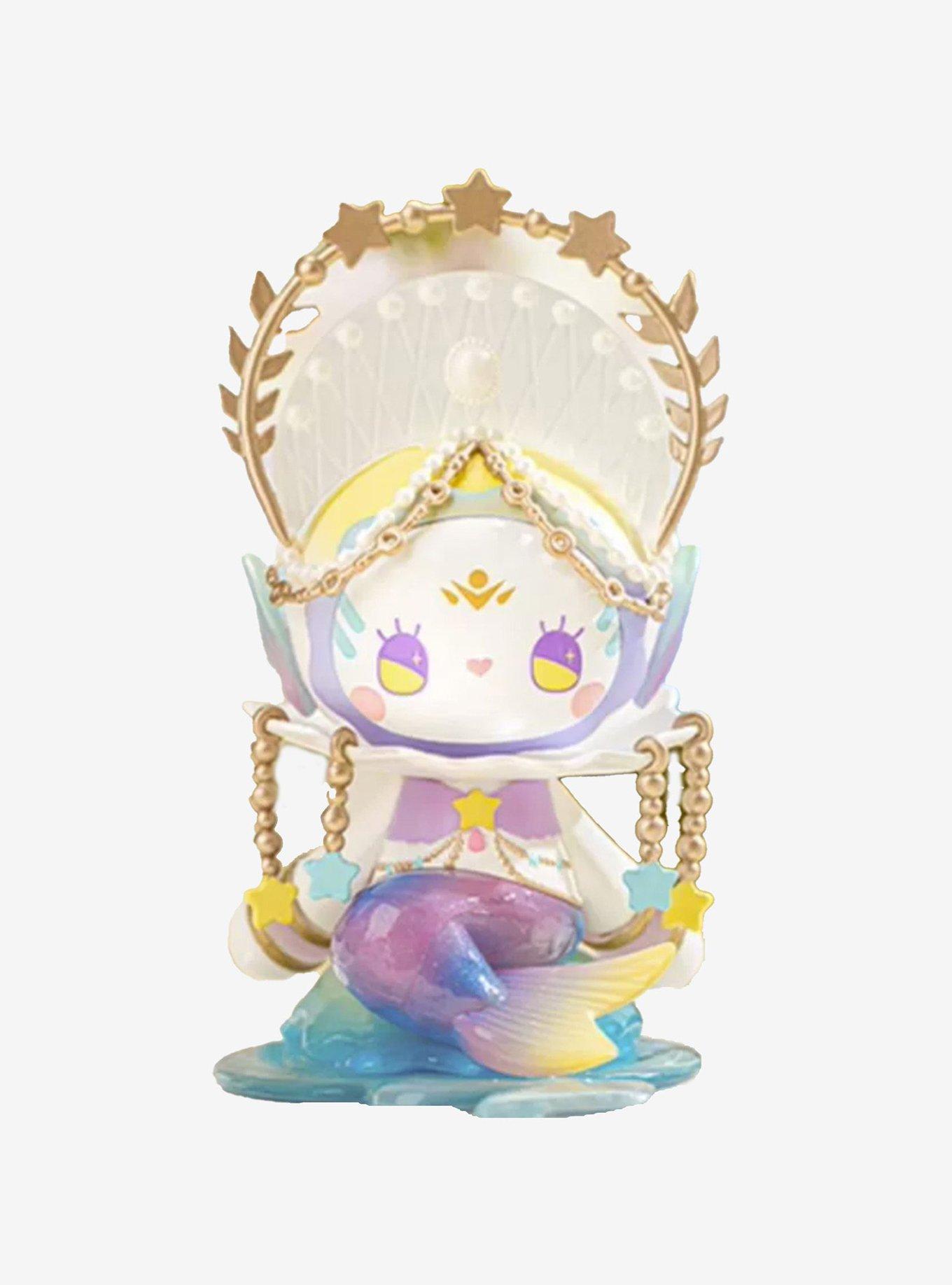 Emma Secret Forest River of Time Blind Box Figure, , alternate