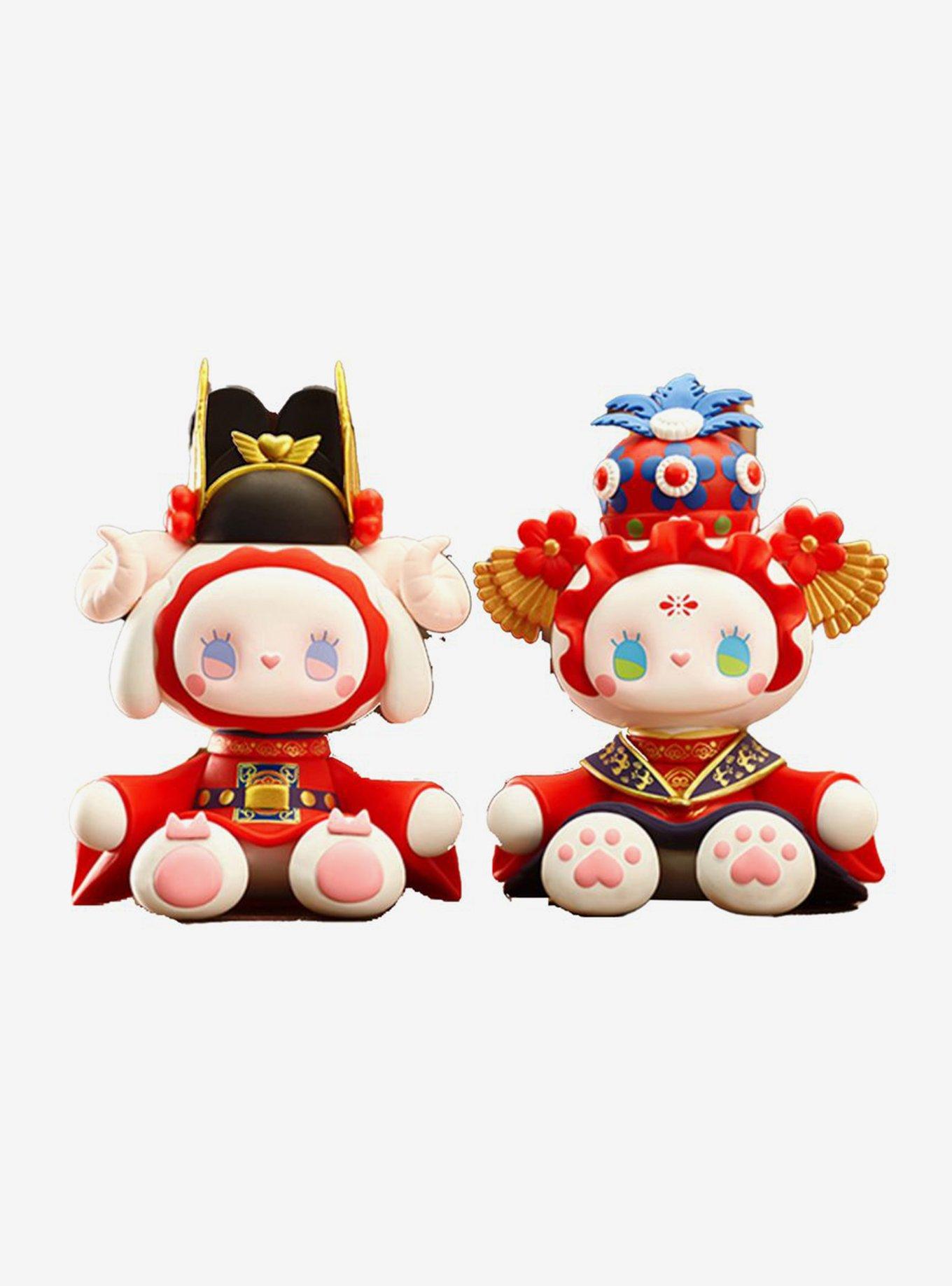 Emma Secret Forest Wedding Series 8 Blind Box Figure, , hi-res