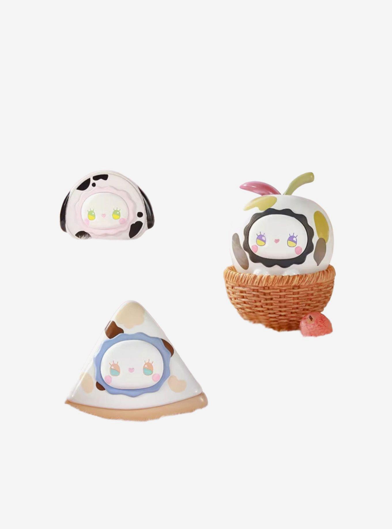 Emma Jellybean Jolt Series Blind Box Figure, , alternate