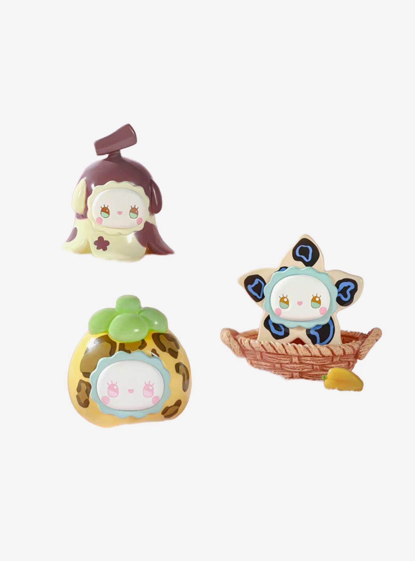 Emma Jellybean Jolt Series Blind Box Figure