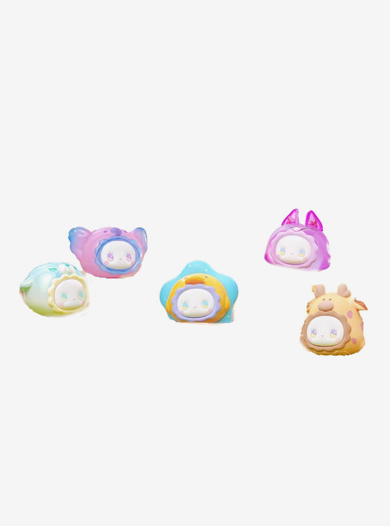 Emma Rua Rua Zoo Blind Box Figure, , alternate