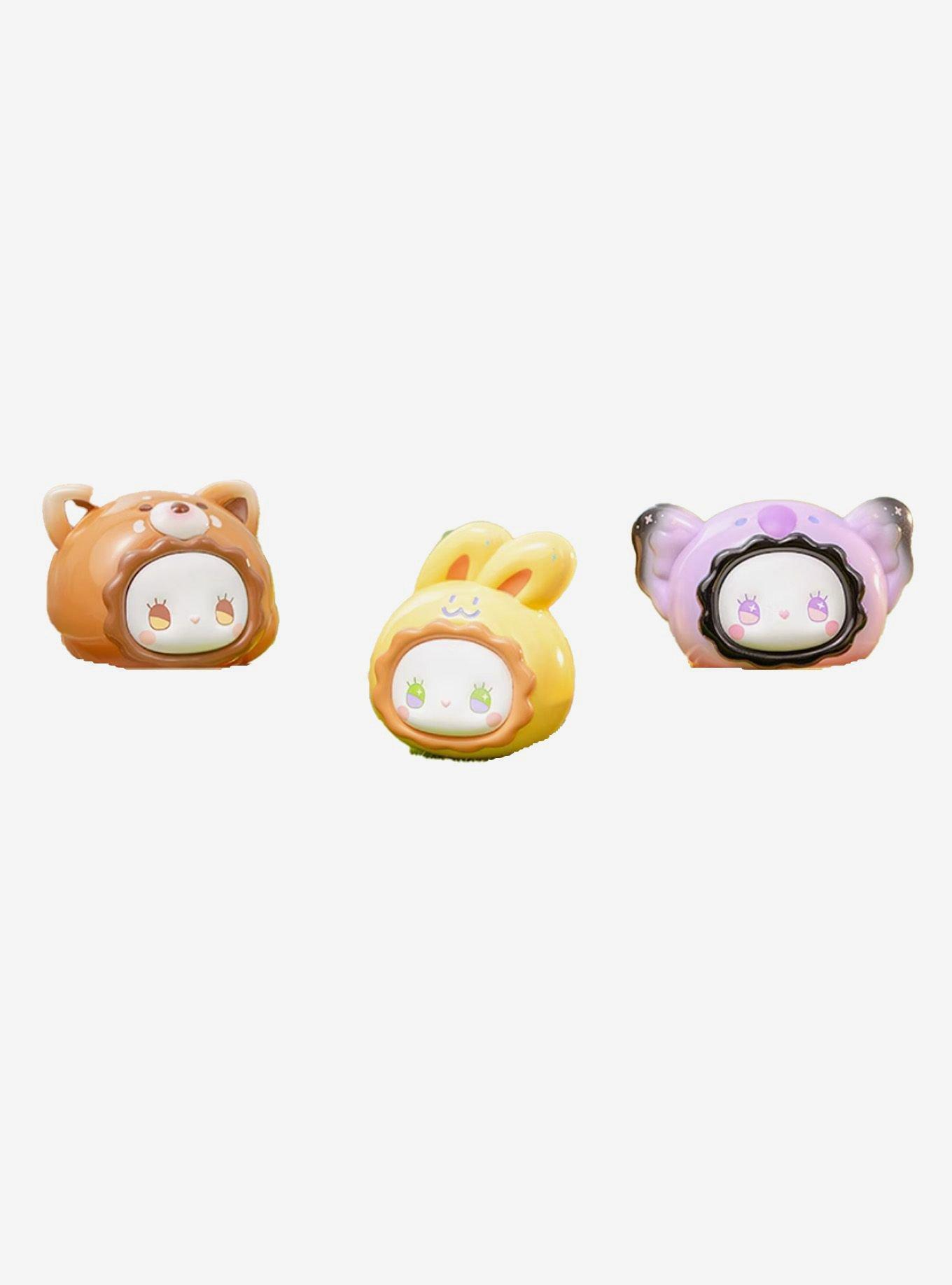 Emma Rua Rua Zoo Blind Box Figure