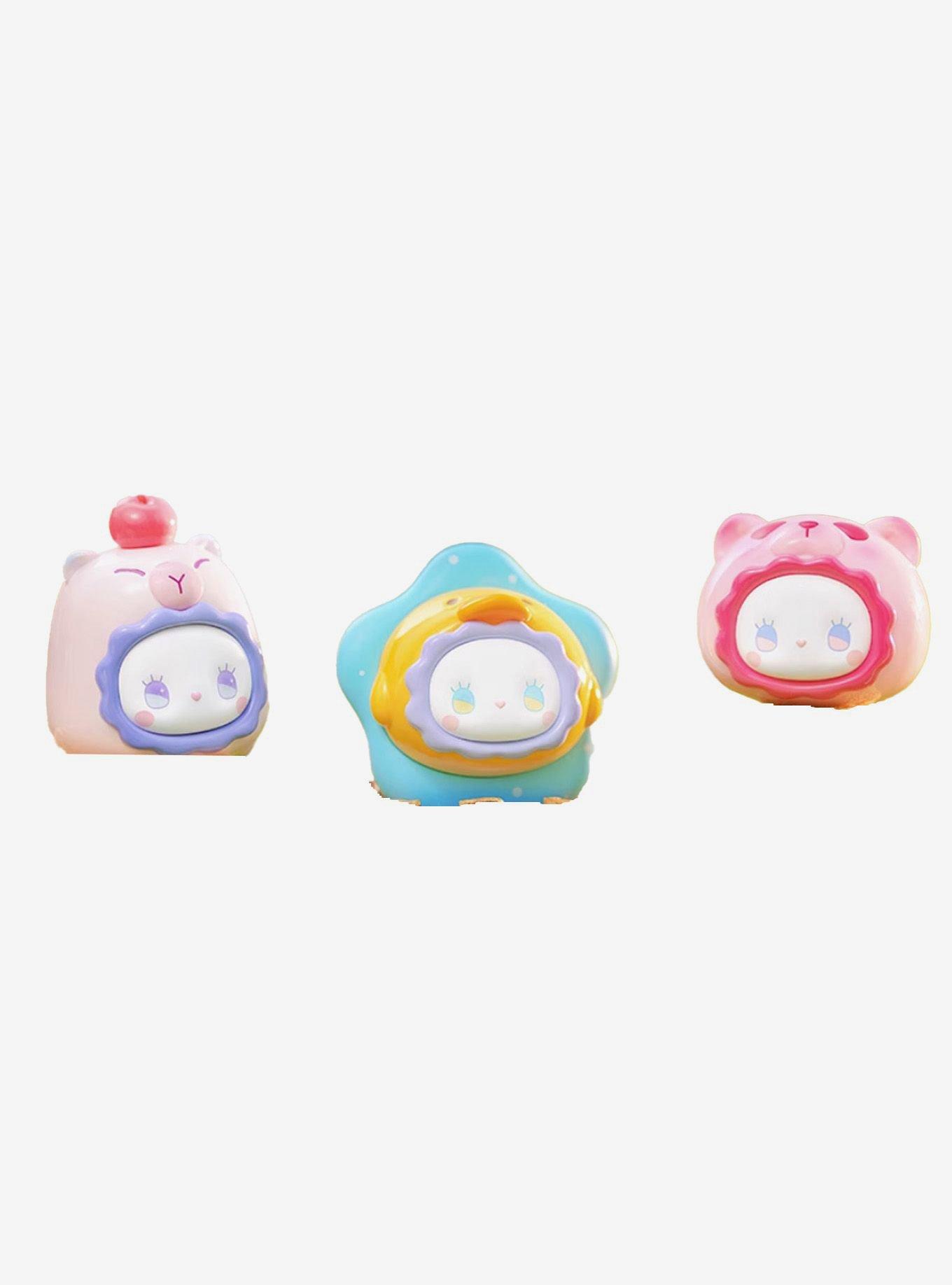 Emma Rua Rua Zoo Blind Box Figure