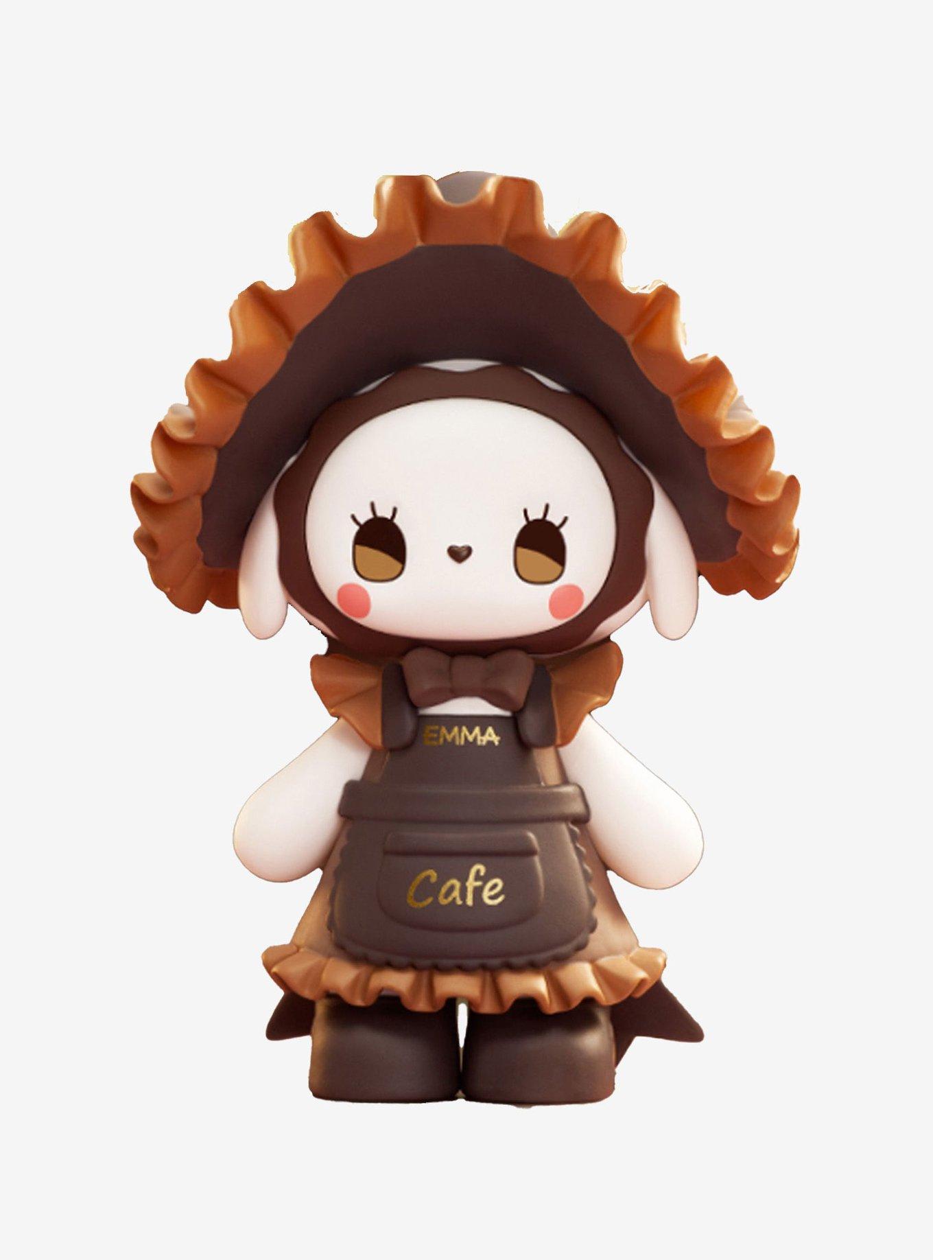 EMMA Secret Forest Coffee Shop Blind Box Figure, , hi-res