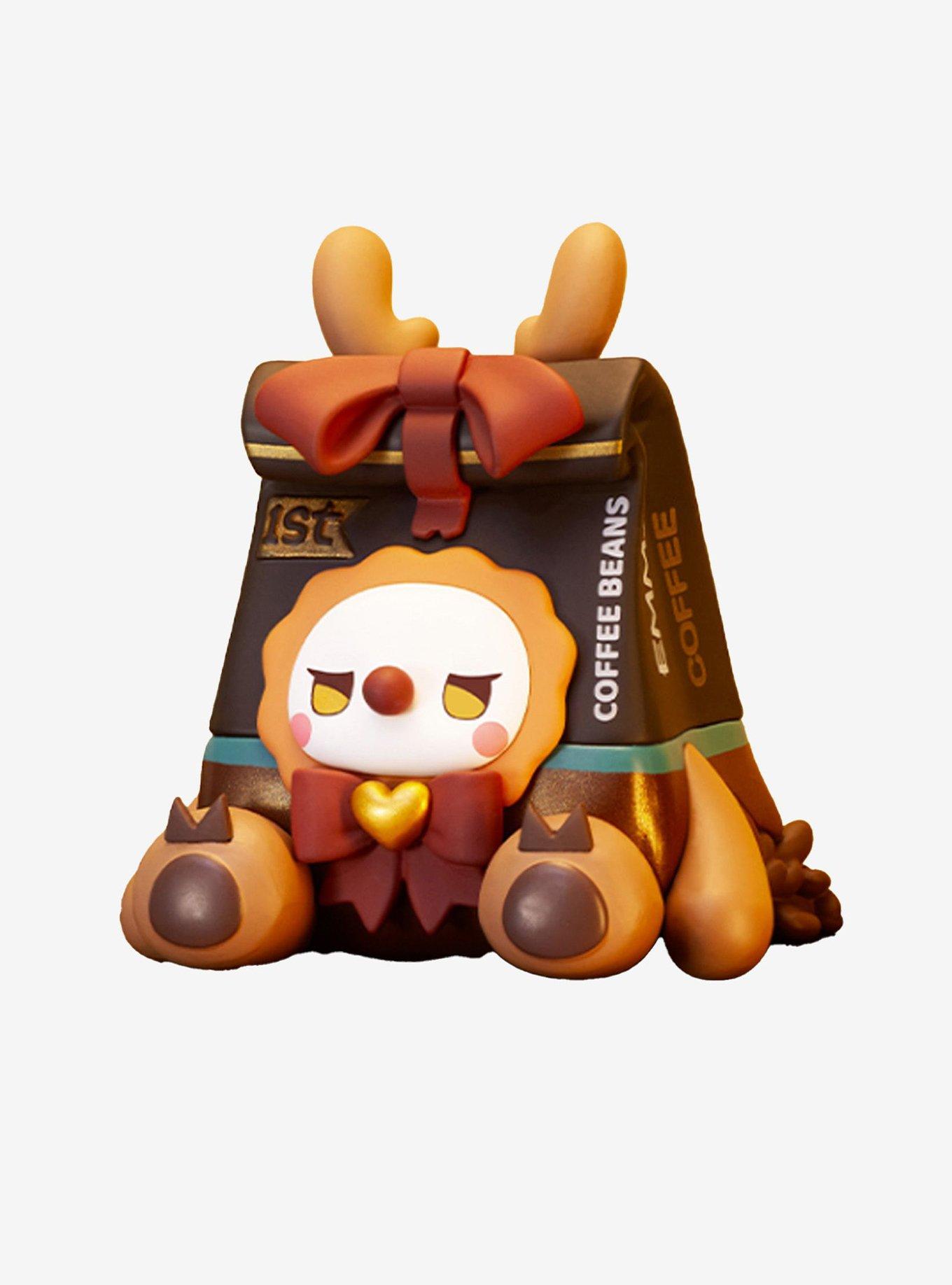 EMMA Secret Forest Coffee Shop Blind Box Figure, , alternate