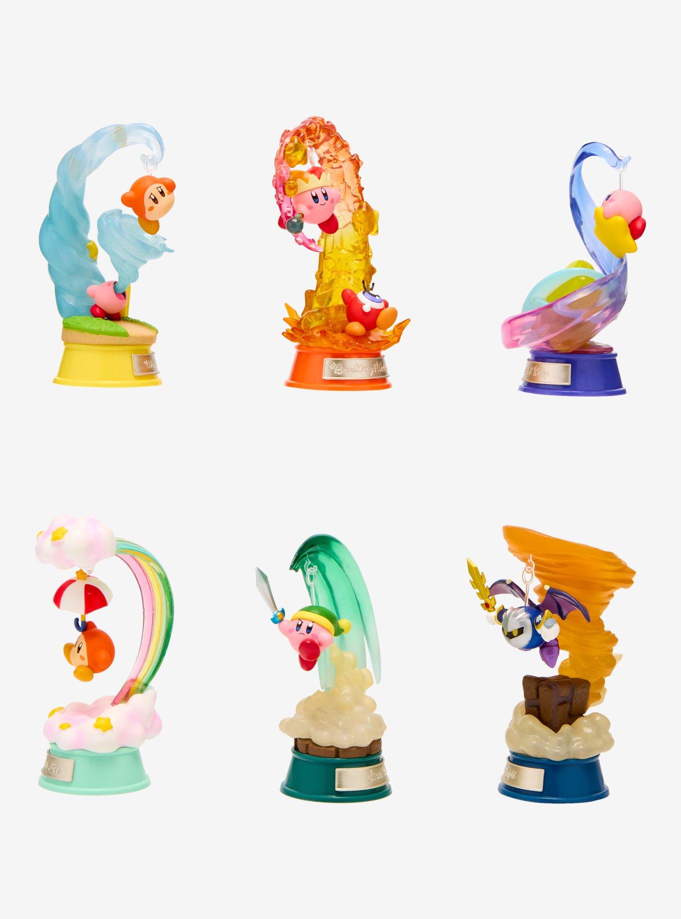 Re-Ment Nintendo Kirby Swing Series 3 Blind Box Figure, , hi-res