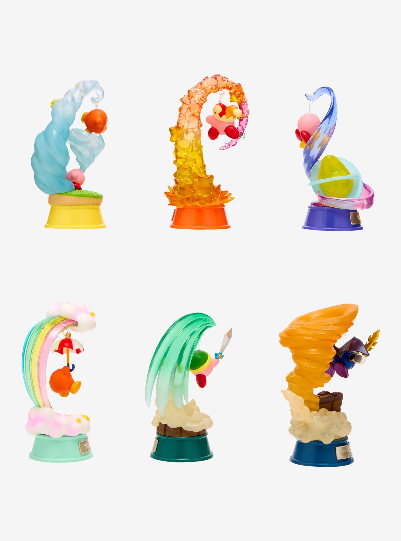 Re-Ment Nintendo Kirby Swing Series 3 Blind Box Figure, , alternate