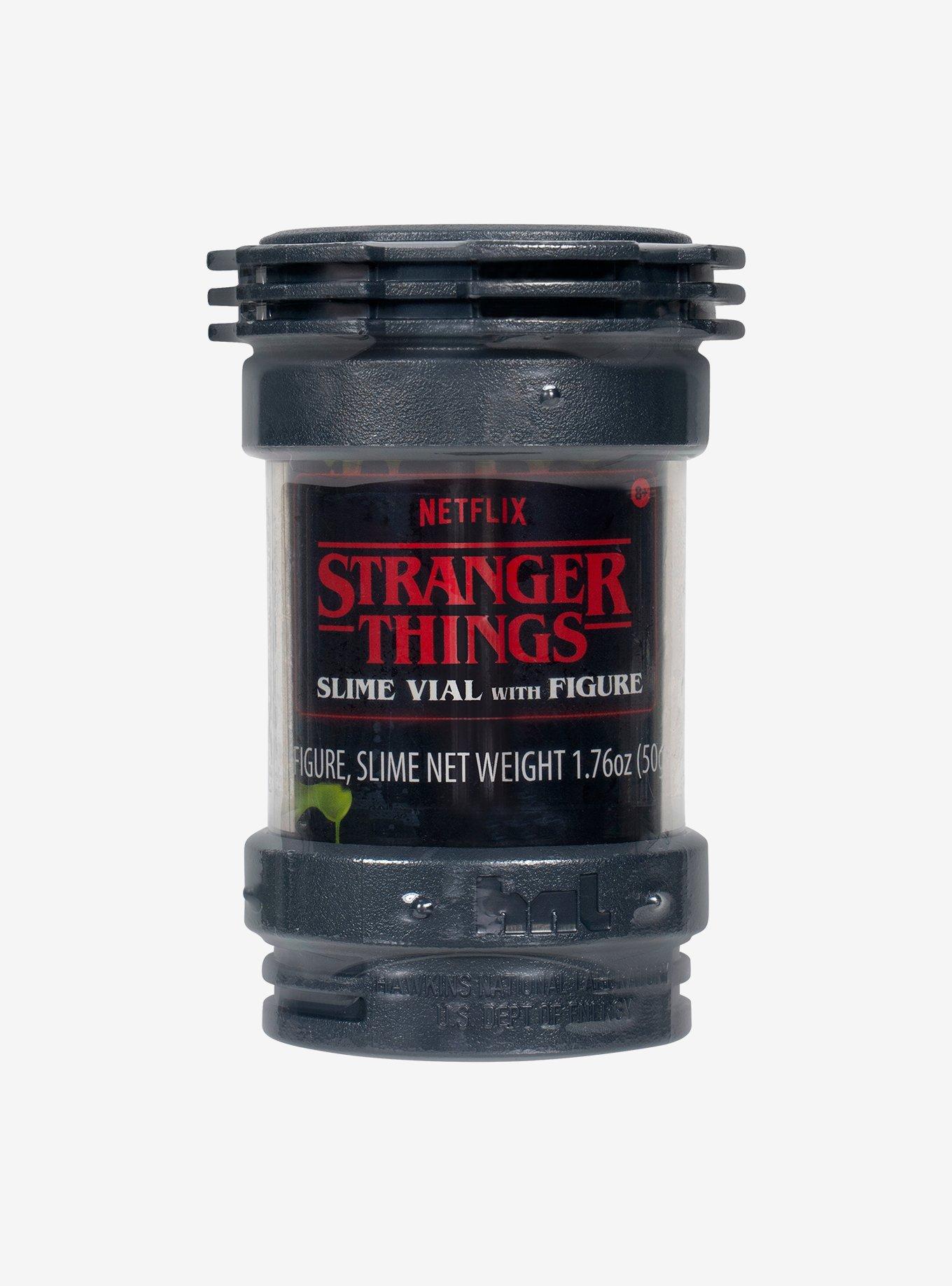 Stranger Things Slime Vial Blind Box Figure, , hi-res
