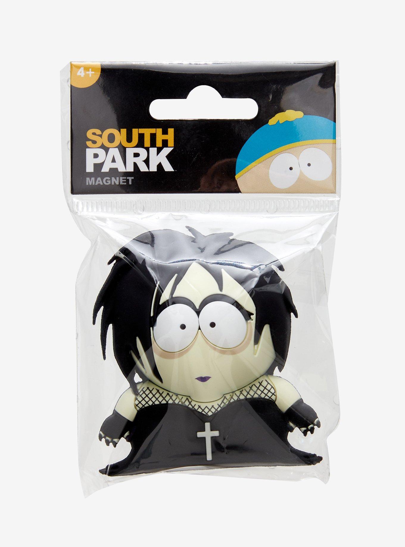 South Park Henrietta Figural Magnet, , hi-res