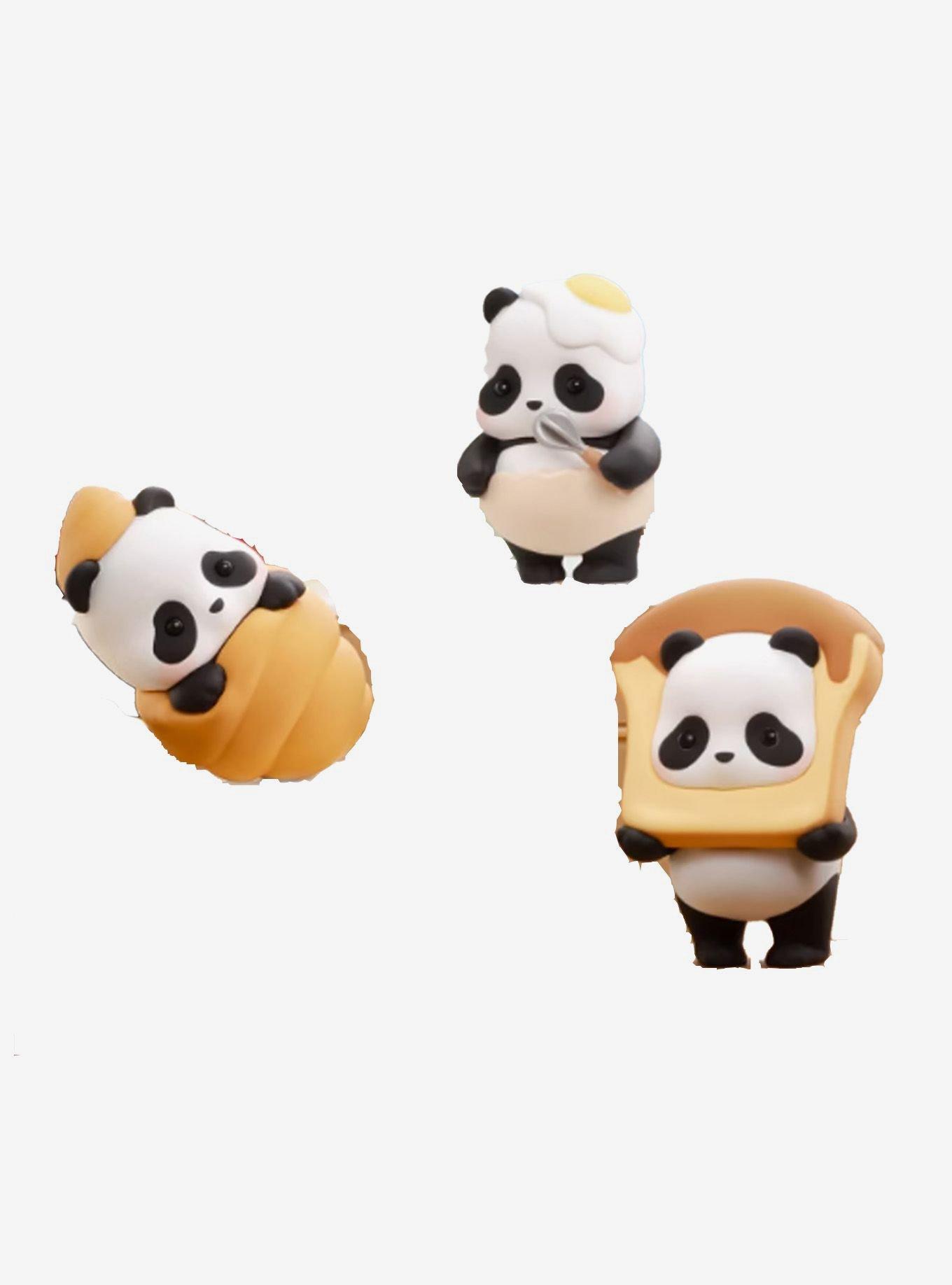 Panda Roll MiniMe Dress Up Series Blind Bag Figure, , hi-res