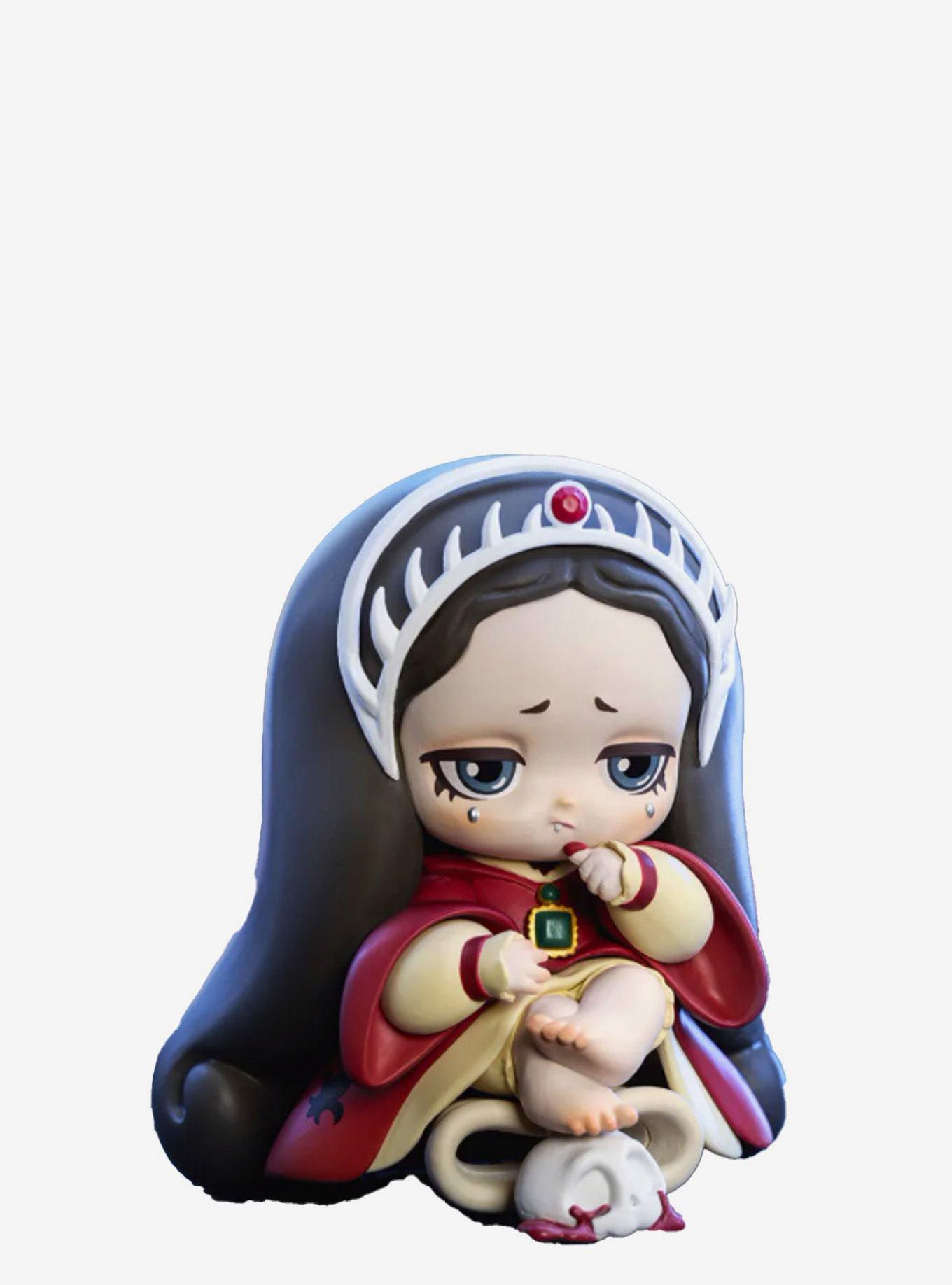 Lilith The Century of Mary Blind Box Figure