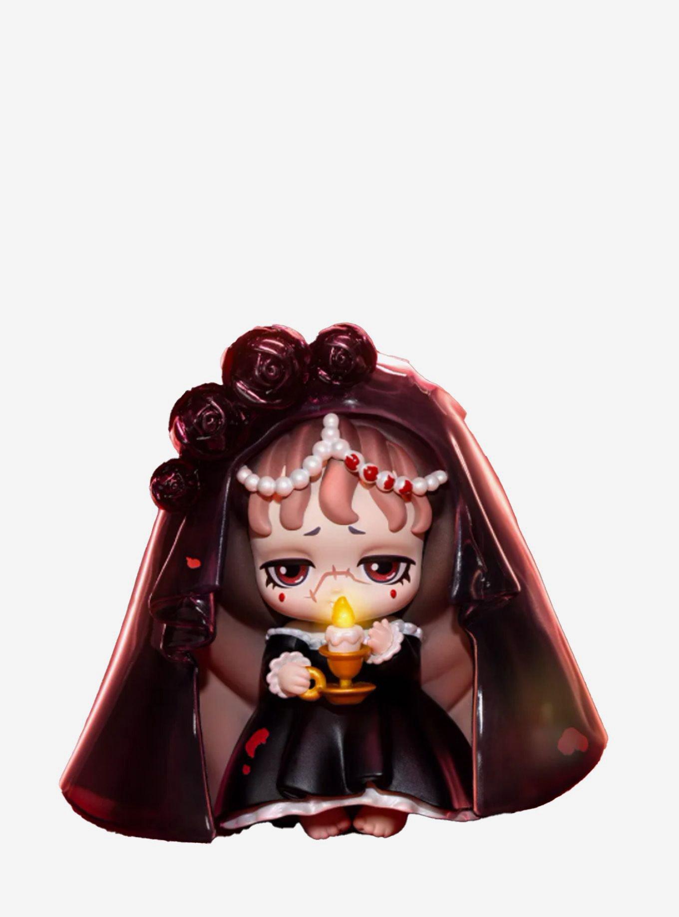 Lilith The Century of Mary Blind Box Figure