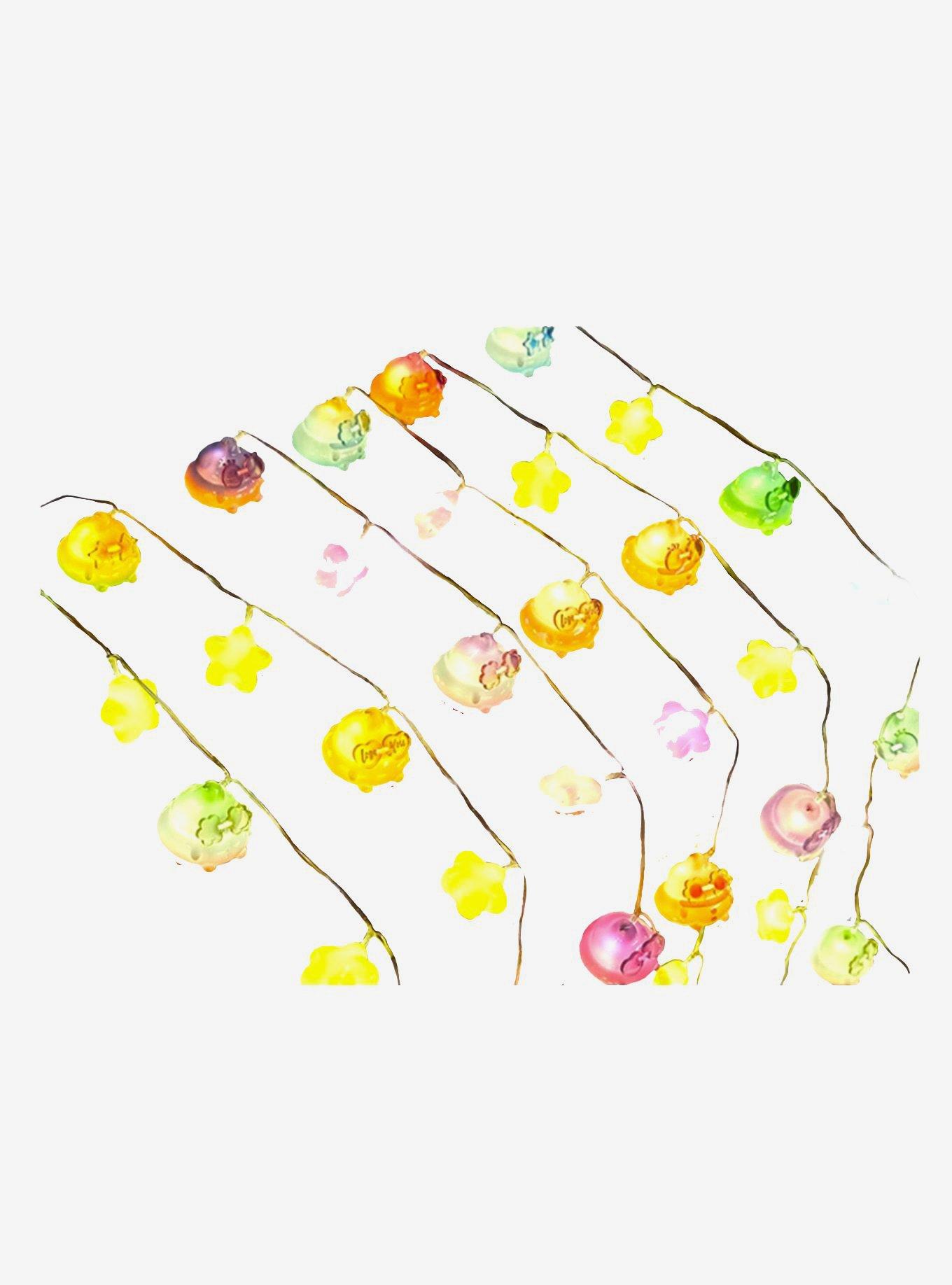 EmmmKun Characters LED String Lights, , hi-res