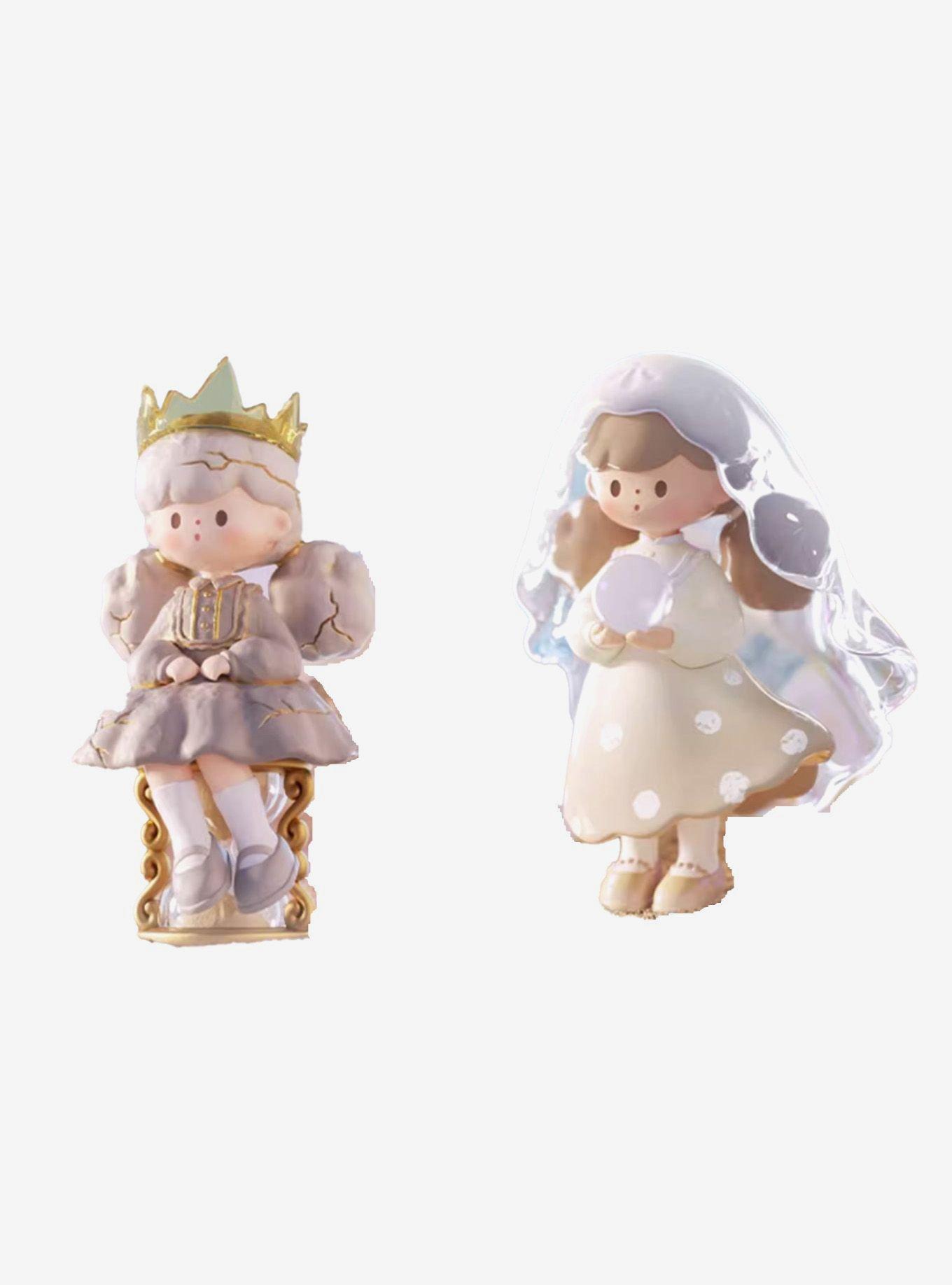 Molinta Natural Series Blind Box Figure, , hi-res