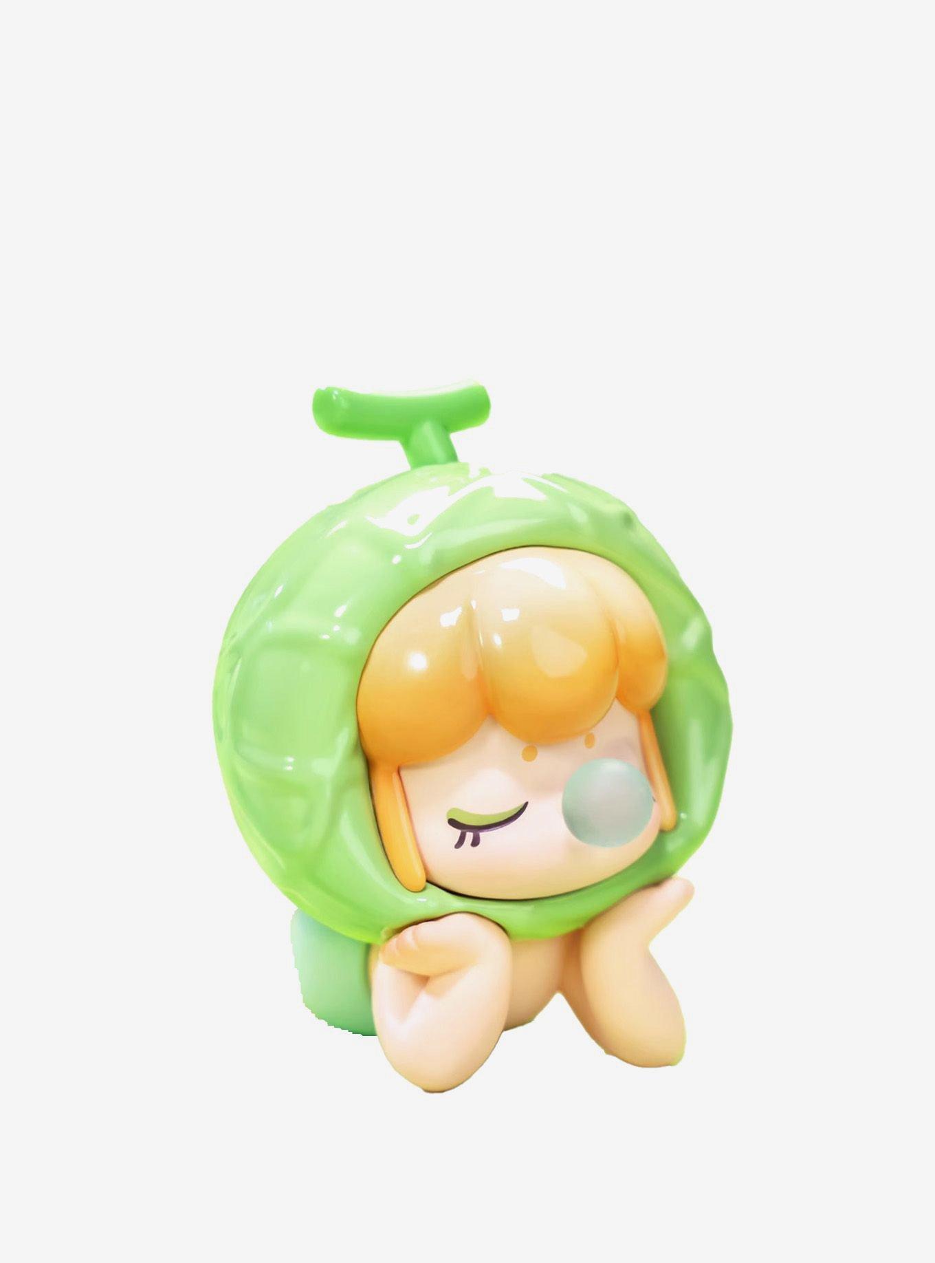Baby Nanci Fruits Series Blind Box Figure
