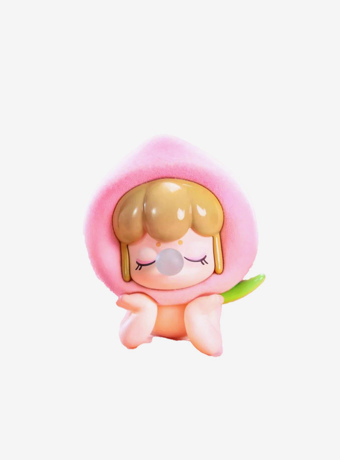 Baby Nanci Fruits Series Blind Box Figure