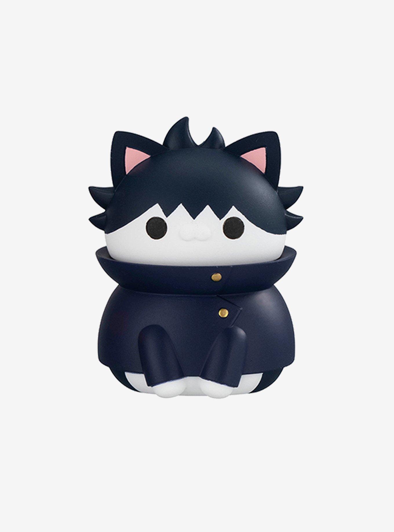 Megahouse Jujutsu Kaisen Nyanko Mega Cat Project Jujutsu Cats Blind Box Figure (Shibuya Incident Ver.), , alternate