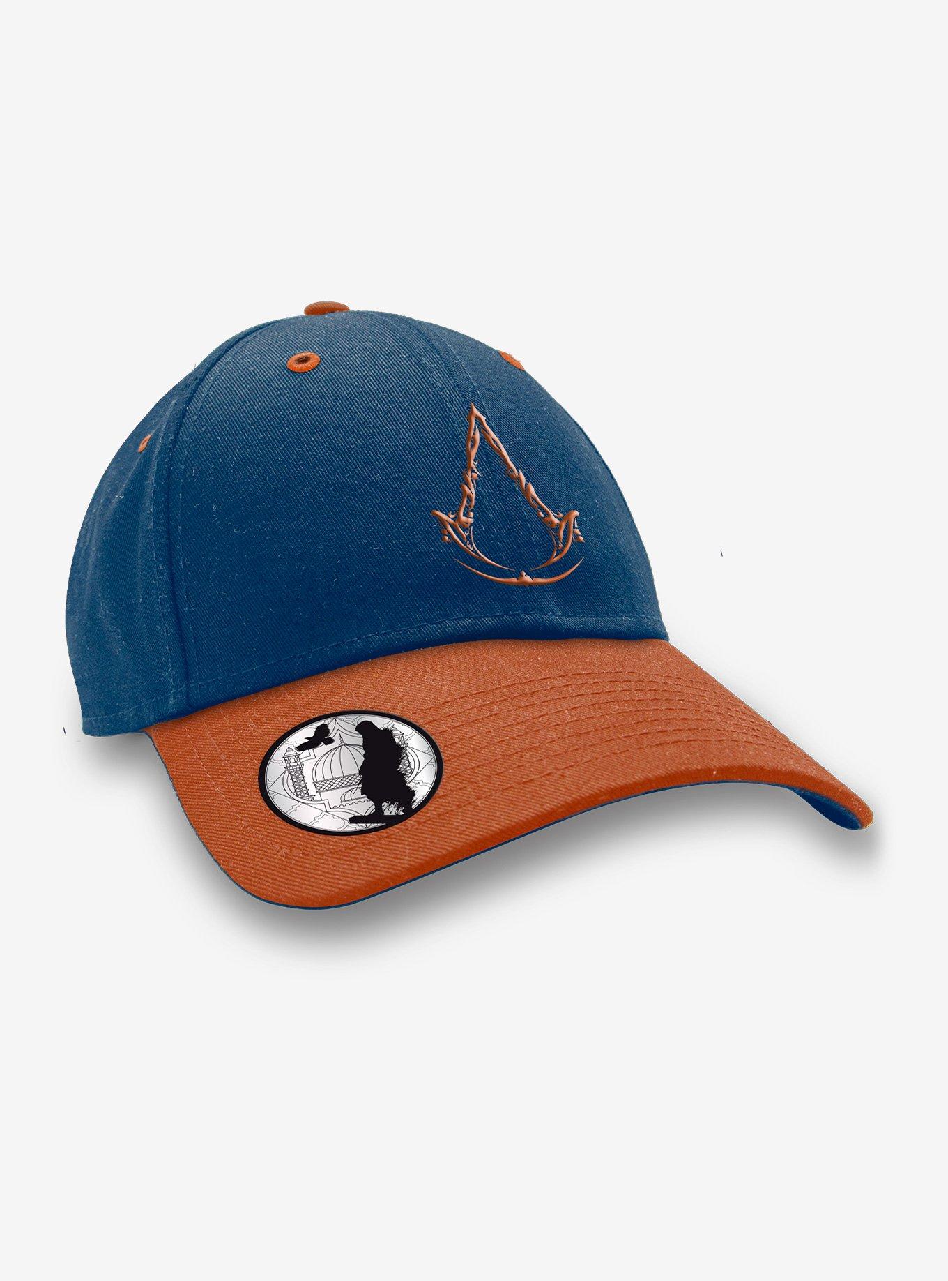 Assassin's Creed Sock & Cap Bundle, , alternate